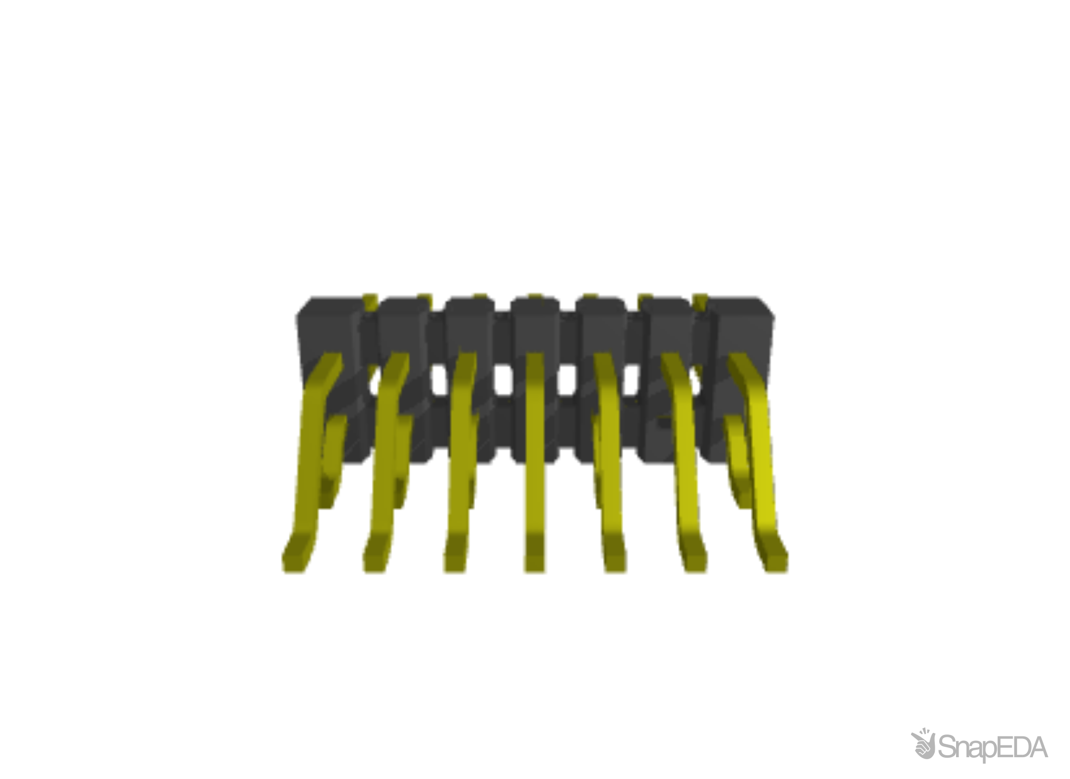 TSM-107-01-S-DH-003 3D Model