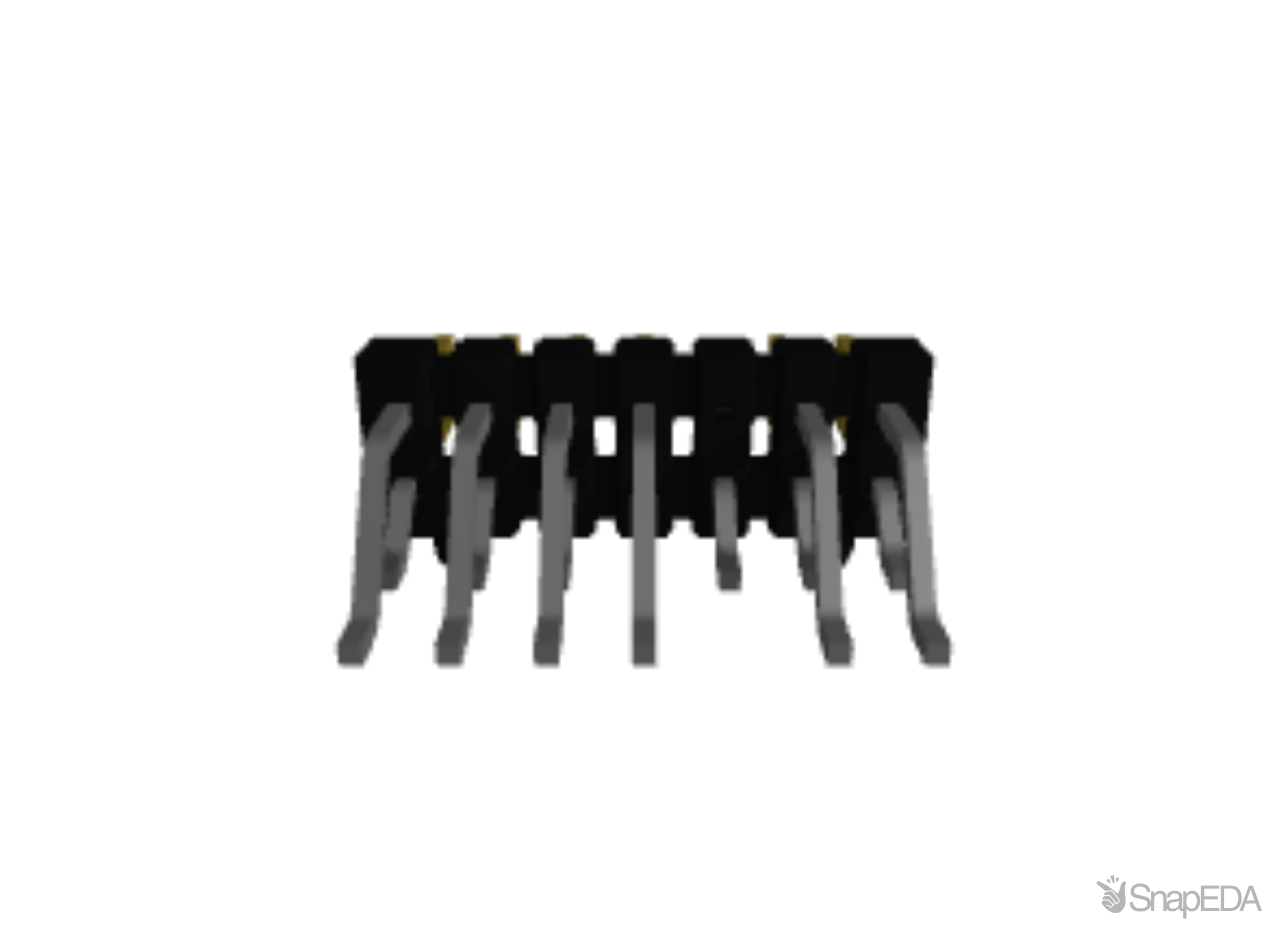 TSM-107-01-S-DH-A-006 3D Model