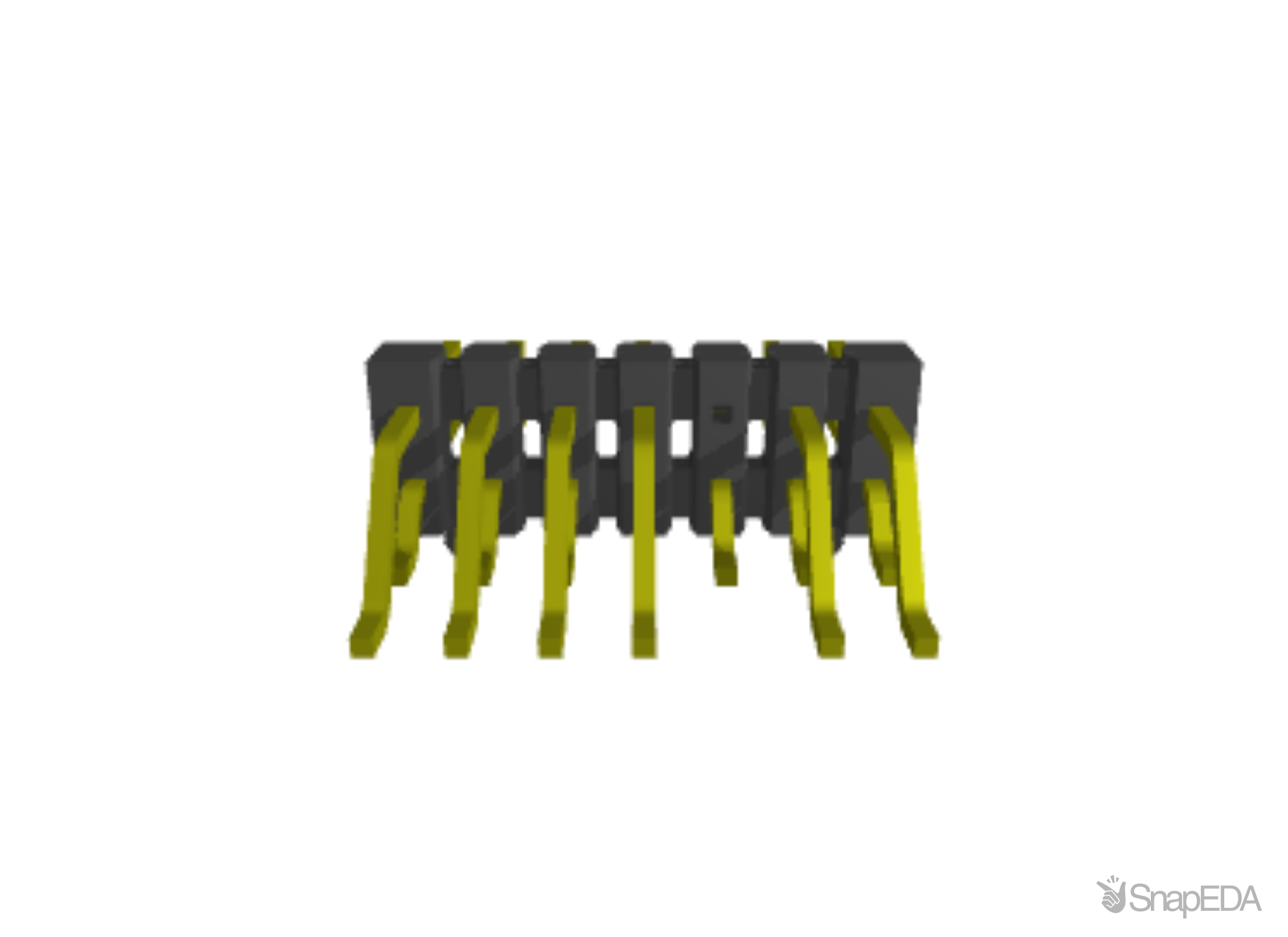 TSM-107-01-S-DH-LC-006 3D Model