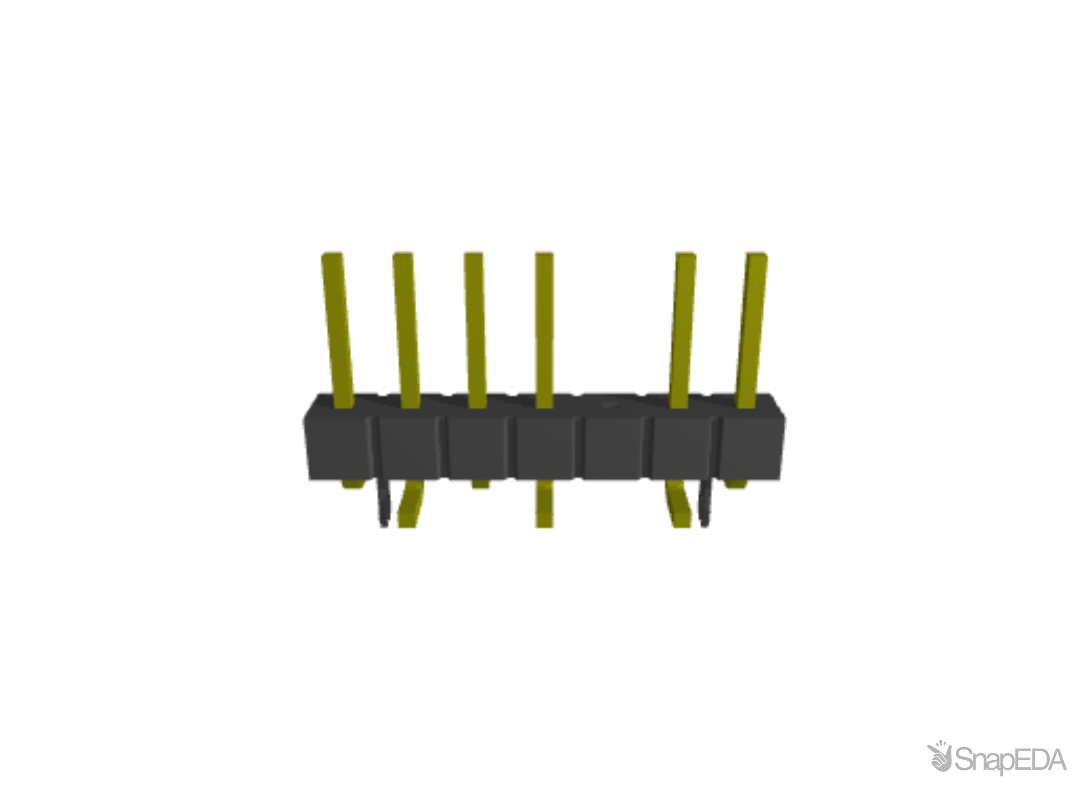 TSM-107-01-S-SV-LC-005 3D Model