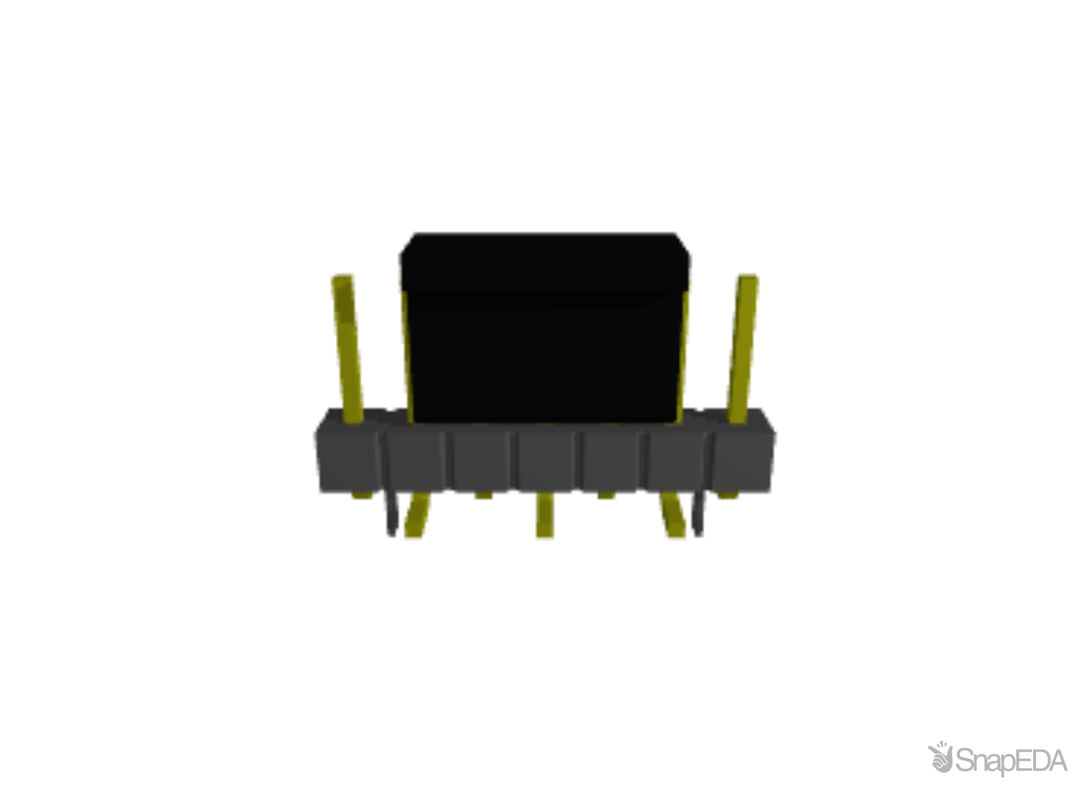 TSM-107-01-S-SV-LC-P 3D Model