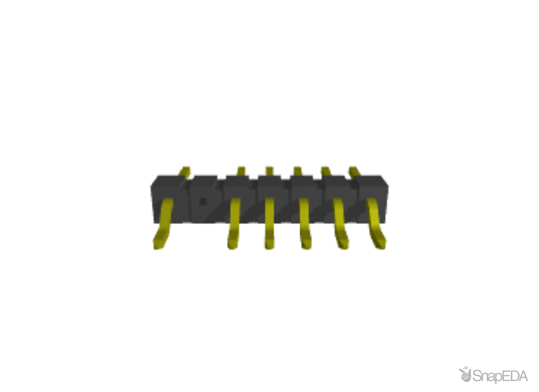 TSM-107-01-SM-SH-002 3D Model