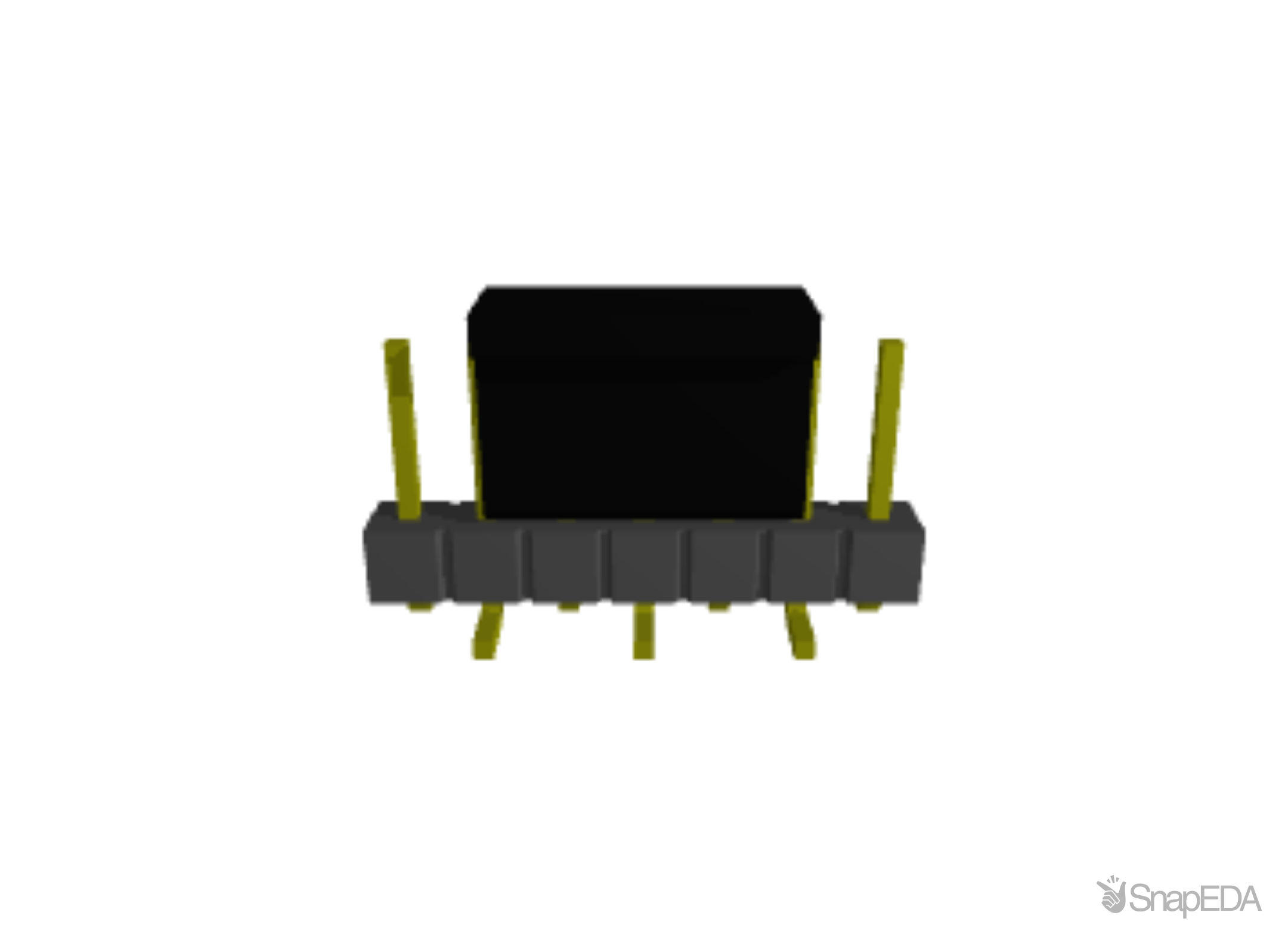 TSM-107-01-STL-SV-P-TR 3D Model
