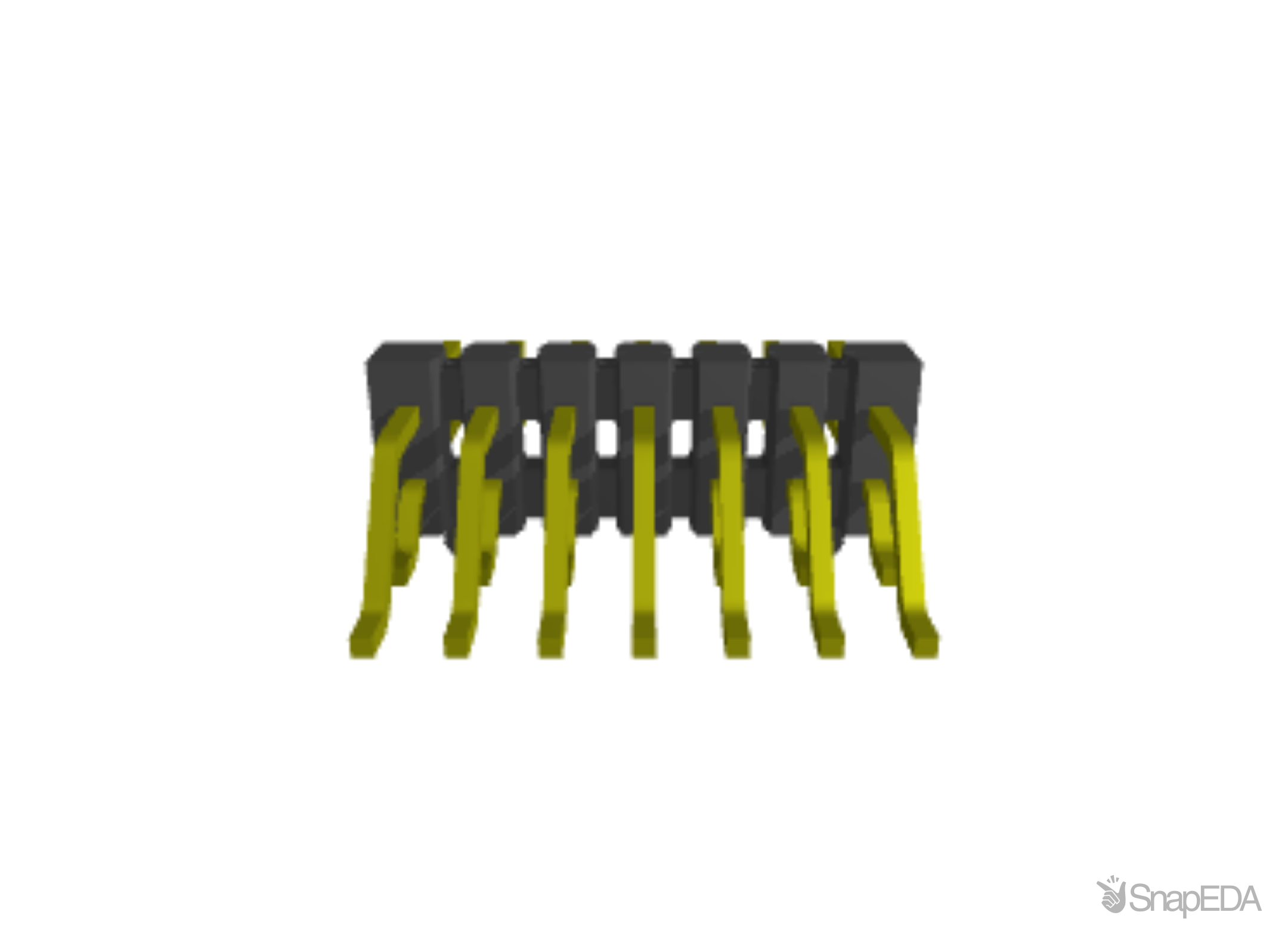 TSM-107-01-T-DH-LC 3D Model