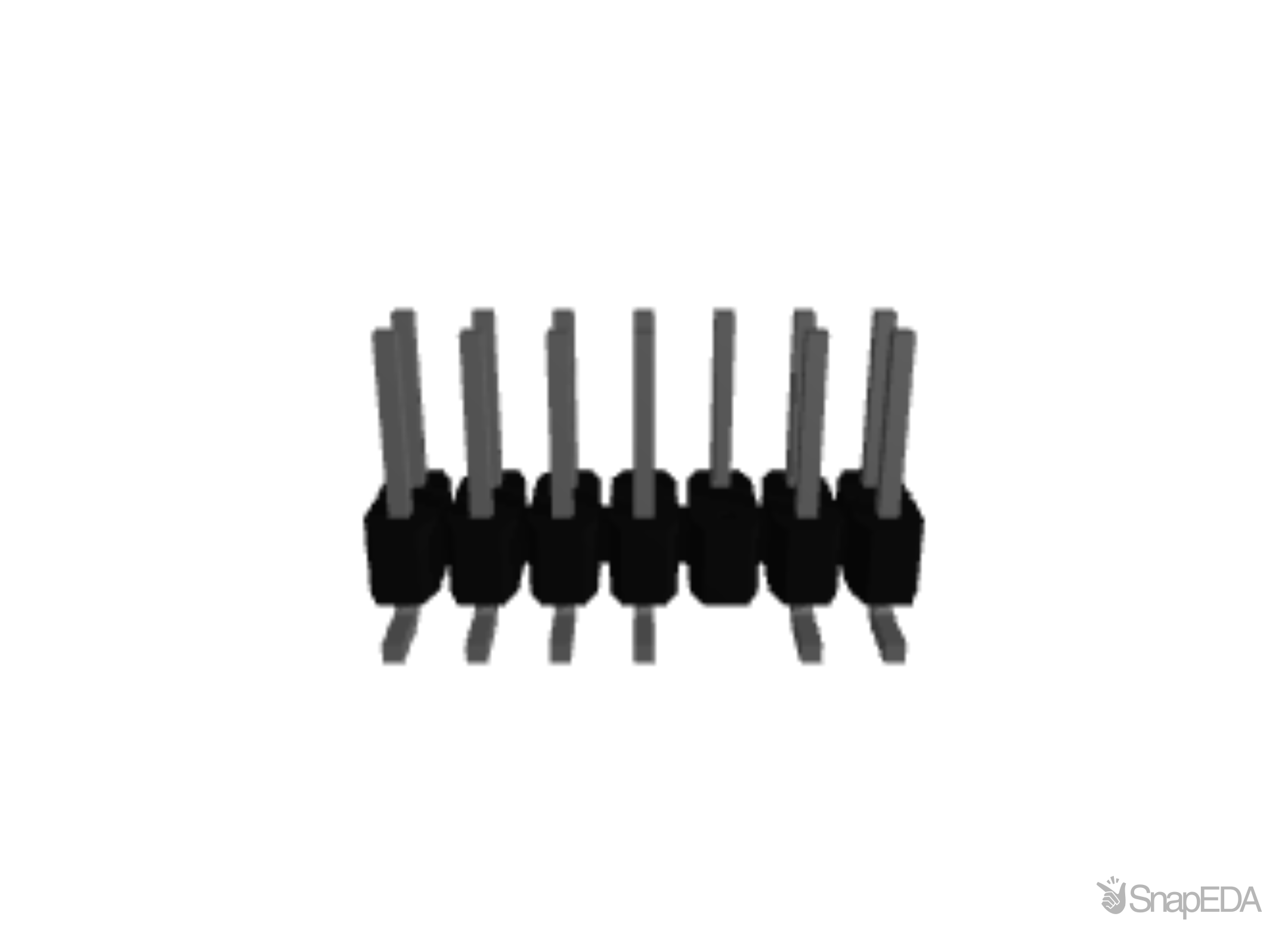 TSM-107-01-T-DV-006-TR 3D Model