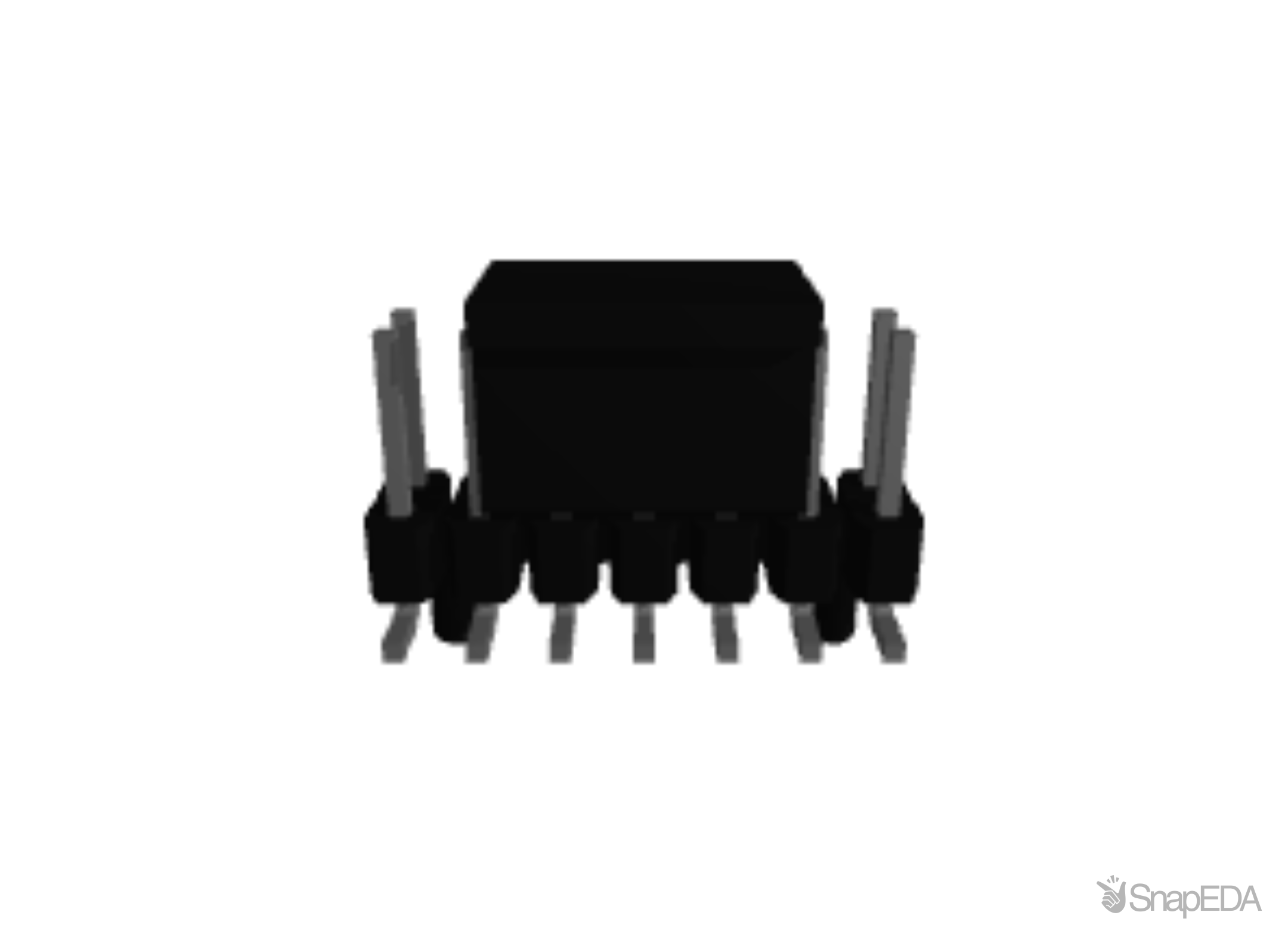 TSM-107-01-T-DV-A-P-TR 3D Model