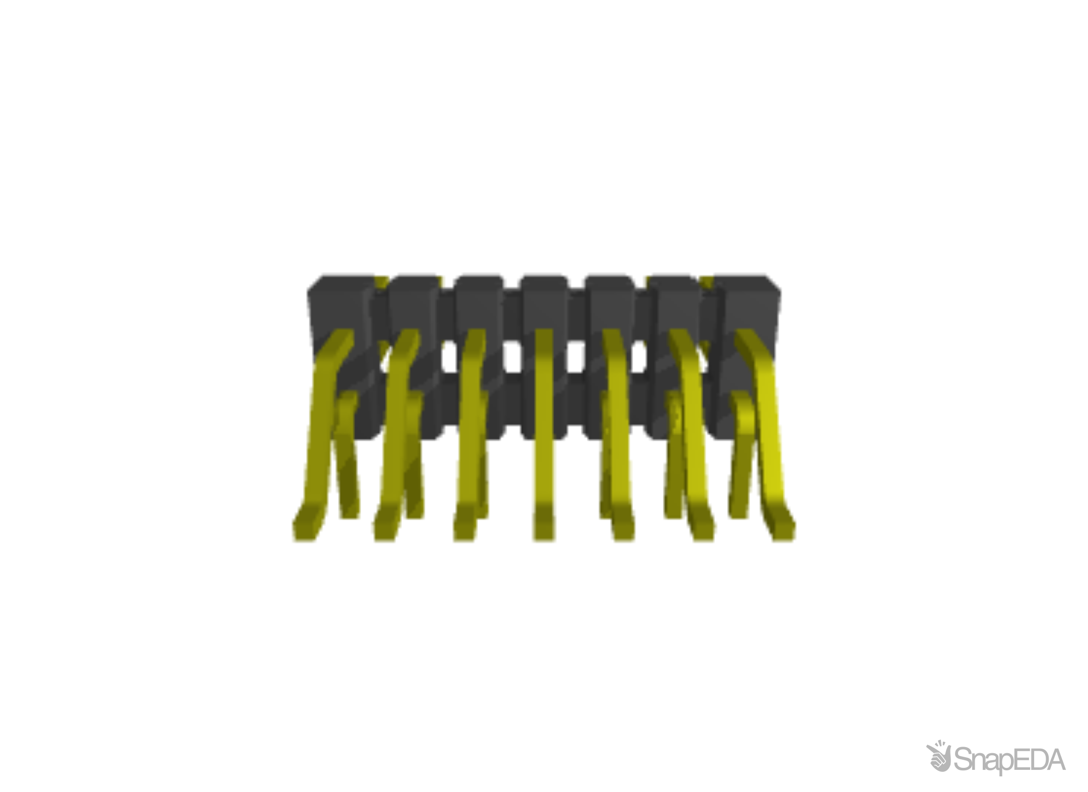 TSM-107-01-T-MT 3D Model