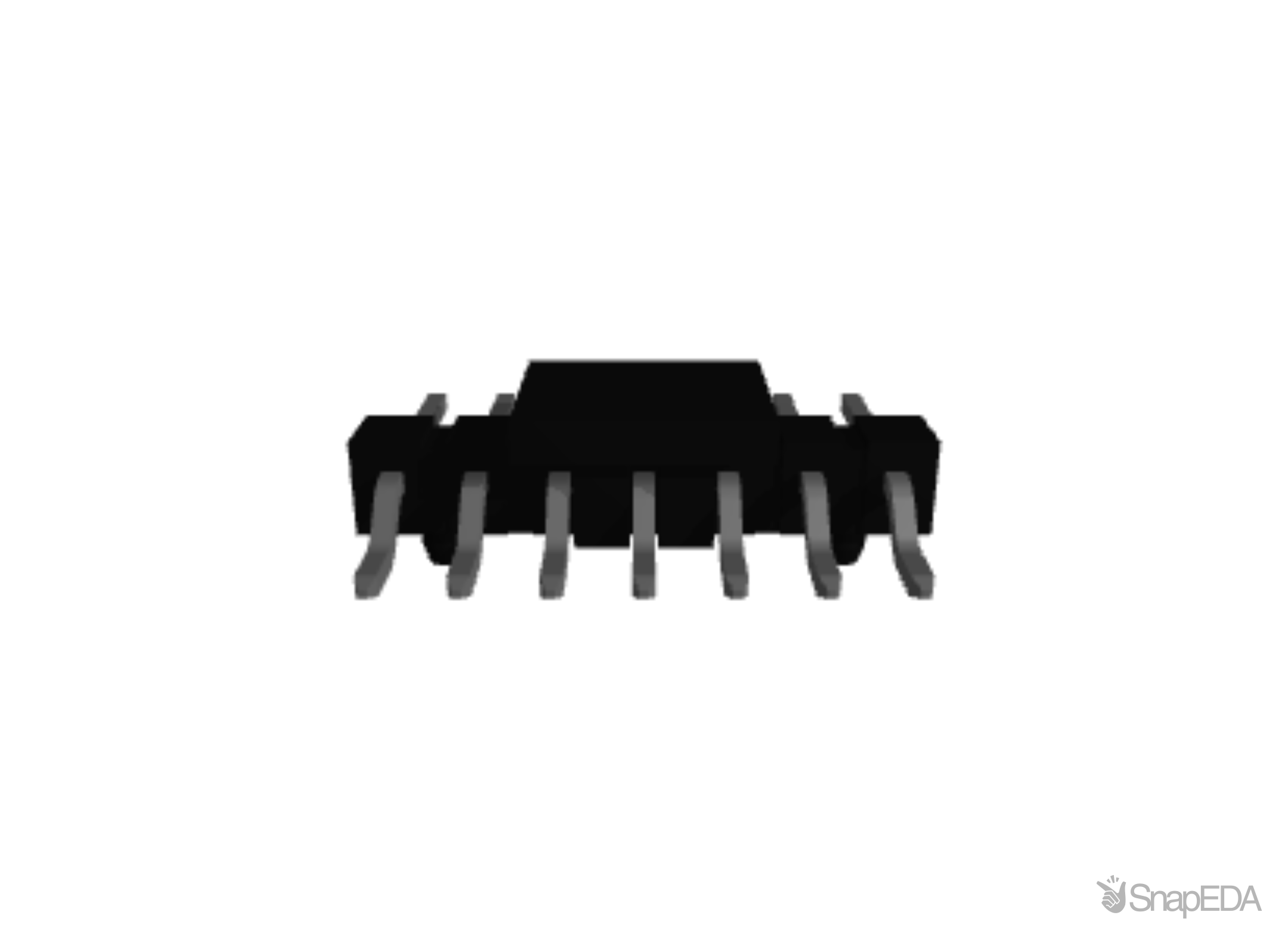 TSM-107-01-T-SH-A-P-TR 3D Model