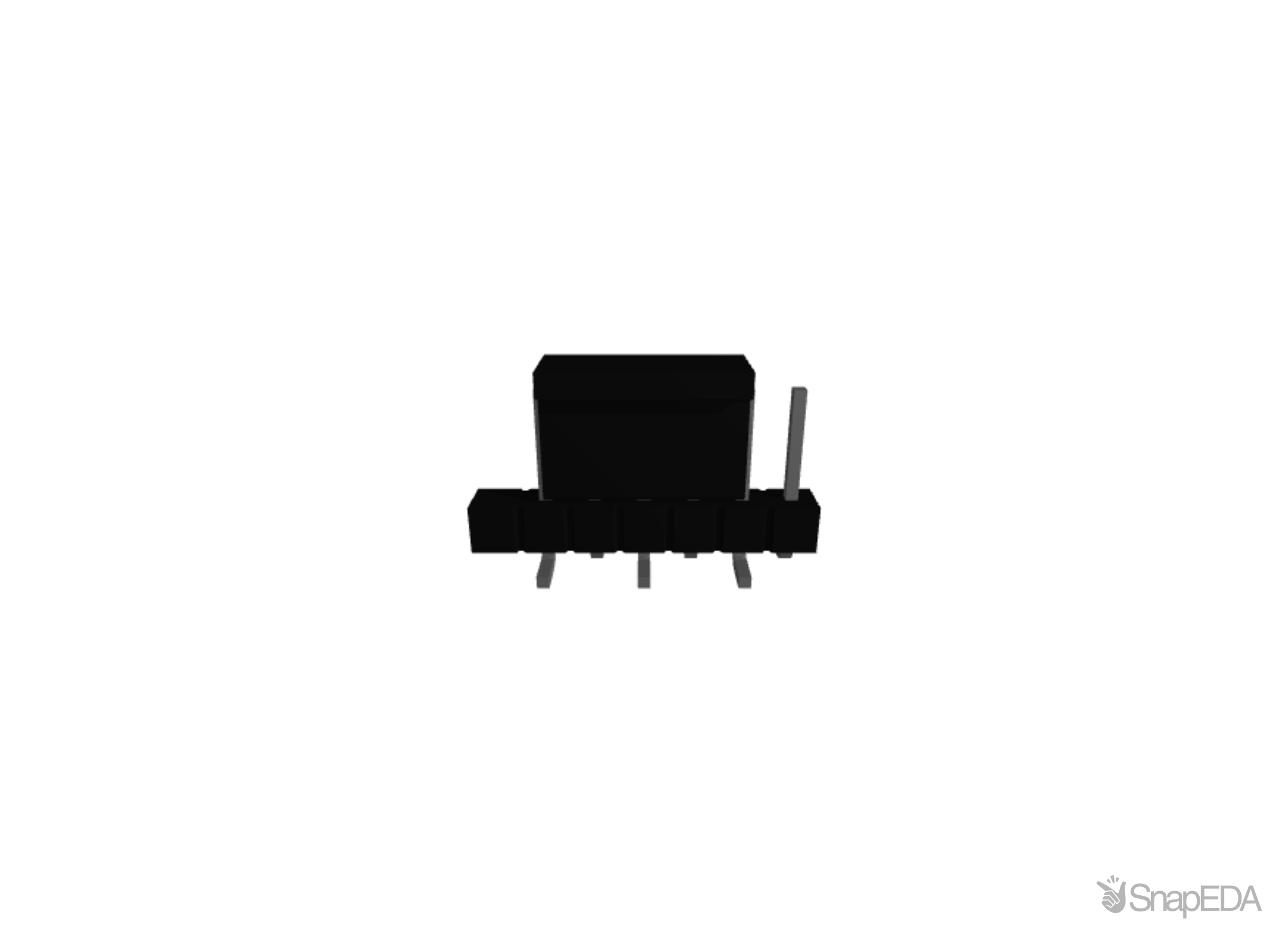 TSM-107-01-T-SV-001-P-TR 3D Model