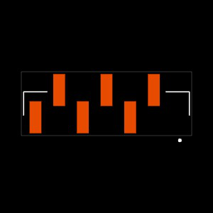 TSM-107-01-T-SV-001-P-TR Footprint