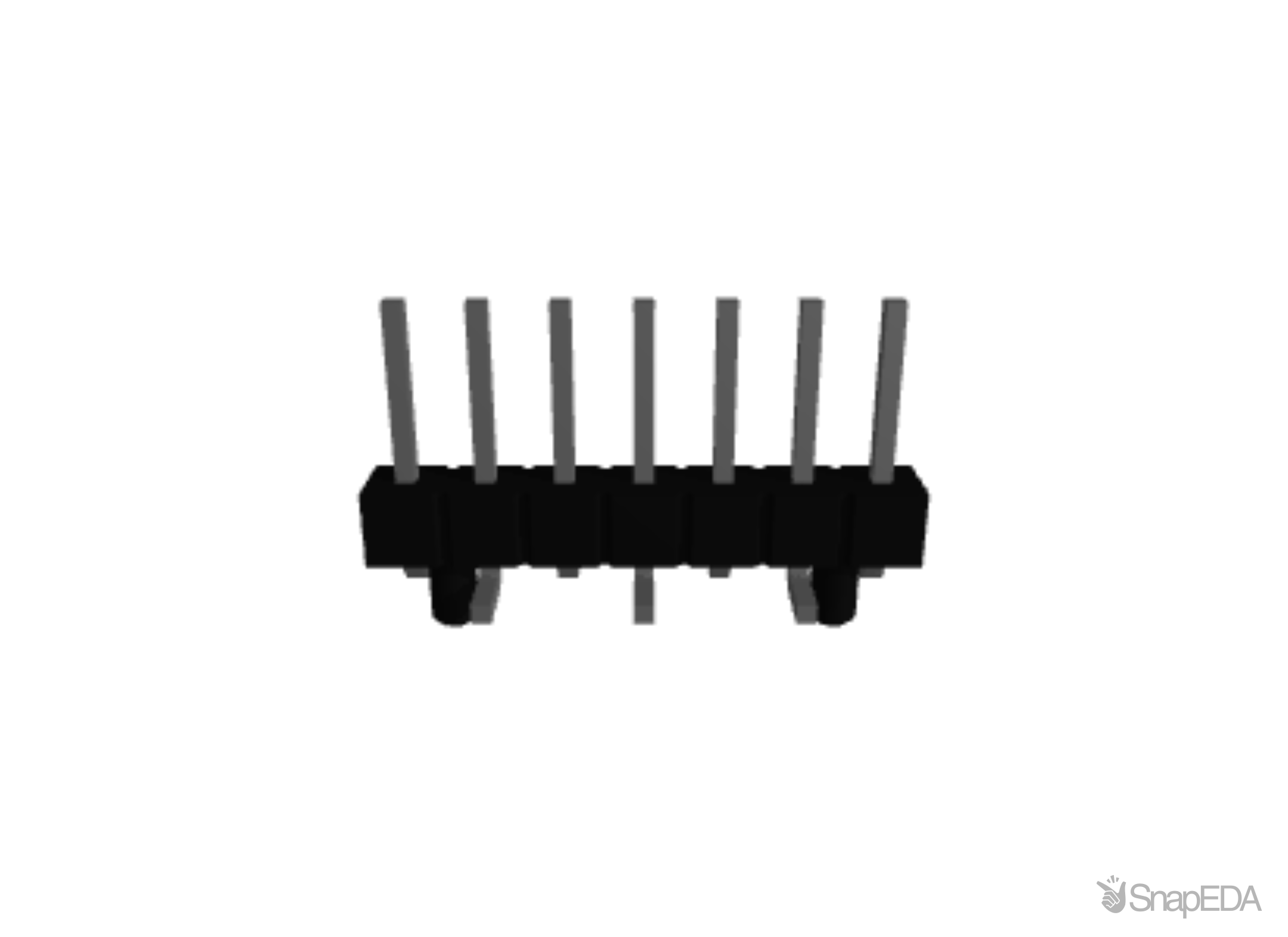 TSM-107-01-T-SV-A 3D Model