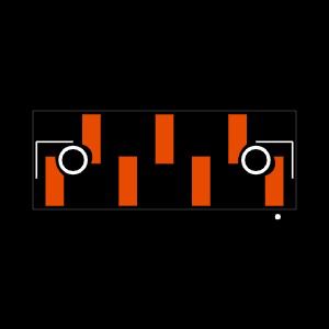 TSM-107-01-T-SV-A Footprint