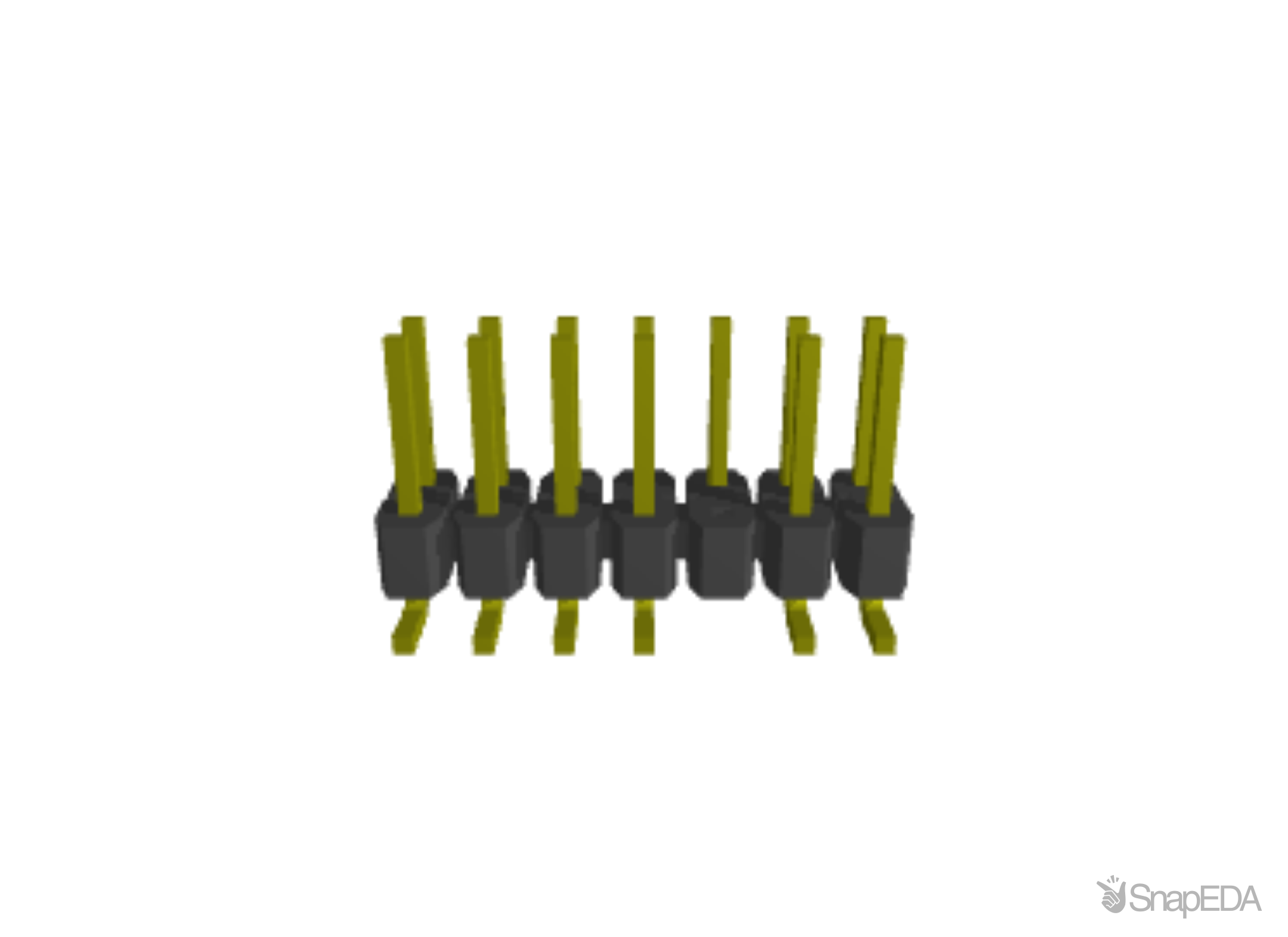 TSM-107-01-TM-DV-006 3D Model