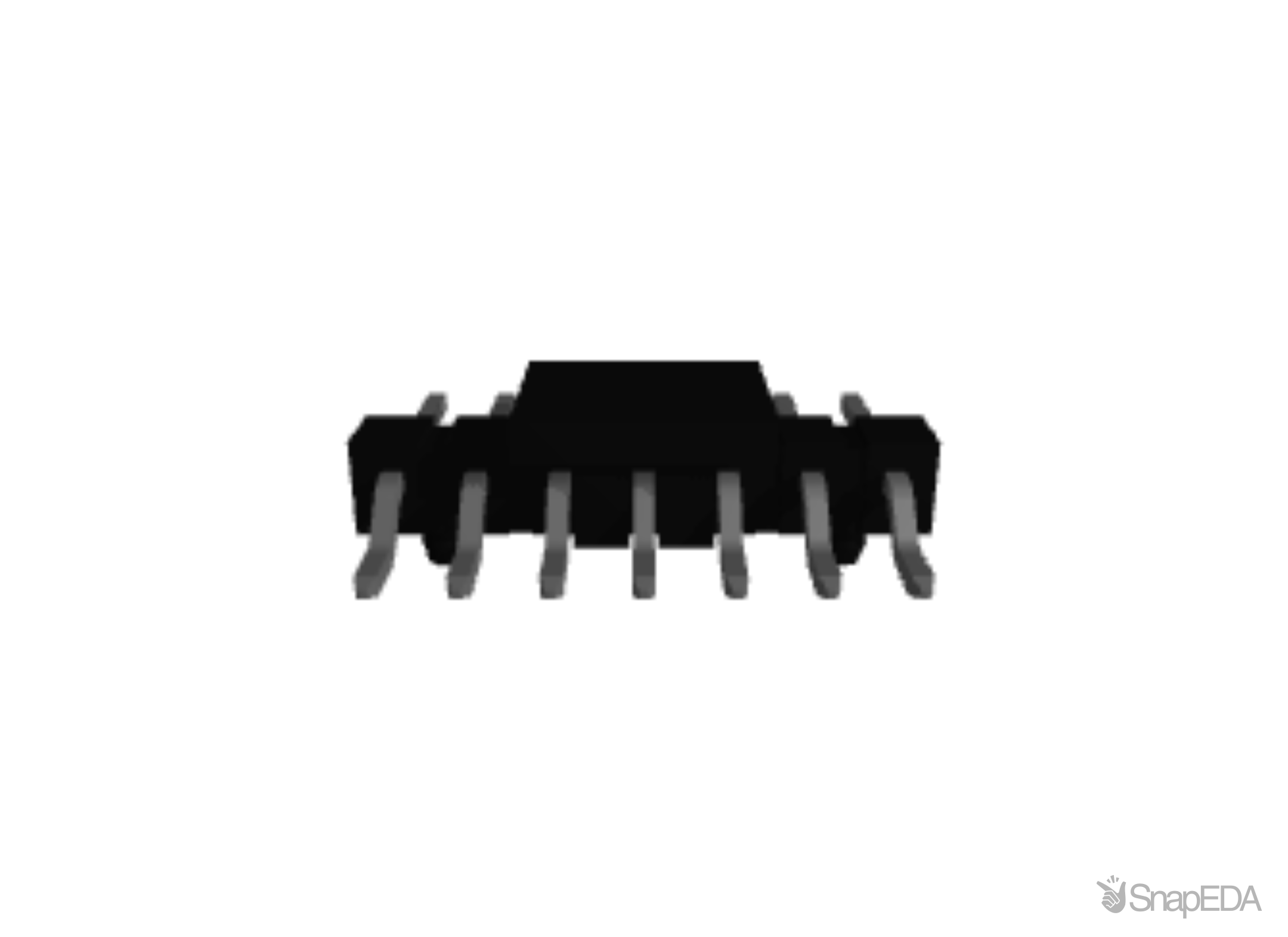 TSM-107-01-TM-SH-A-P 3D Model