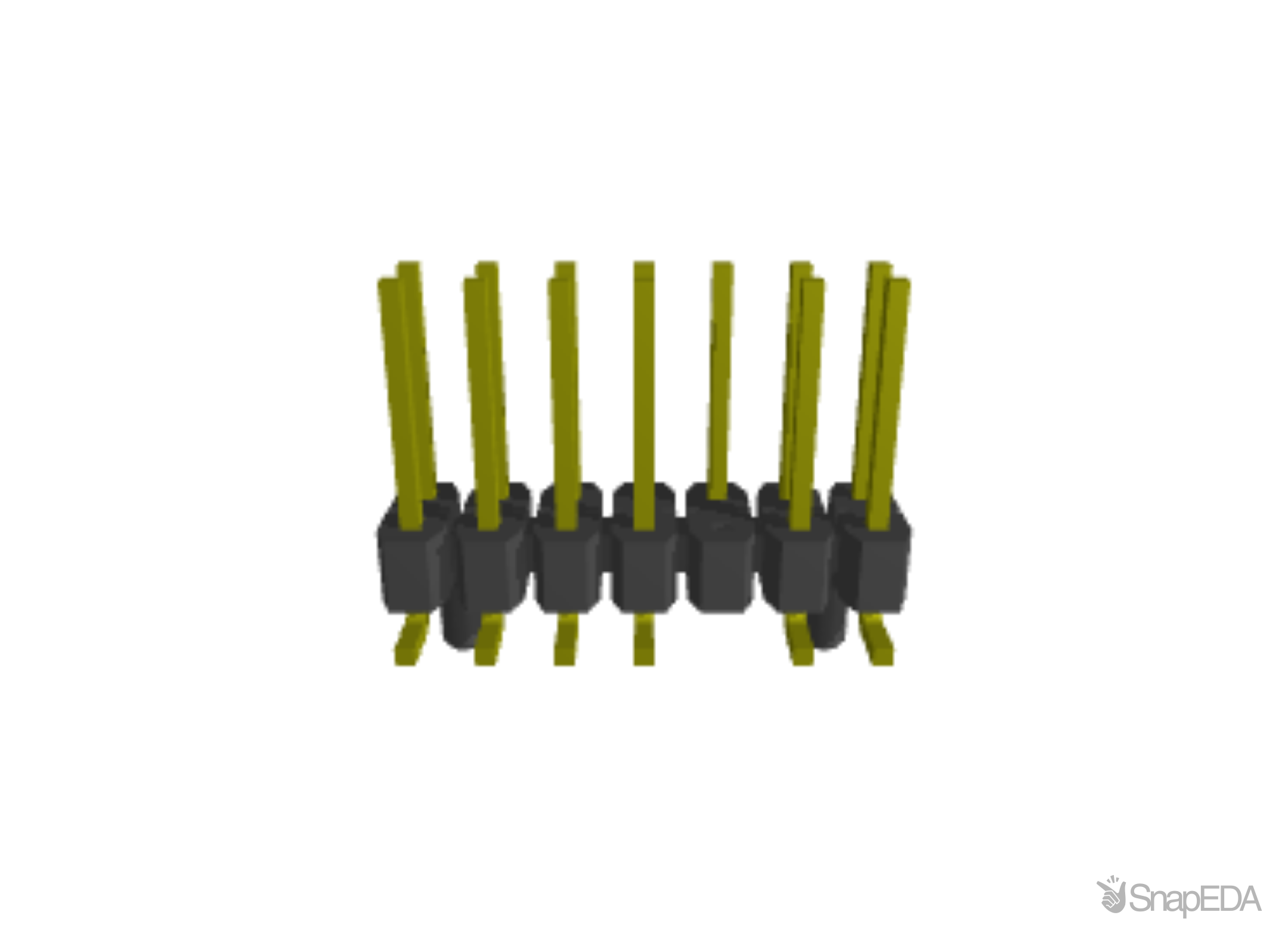 TSM-107-02-L-DV-A-006 3D Model