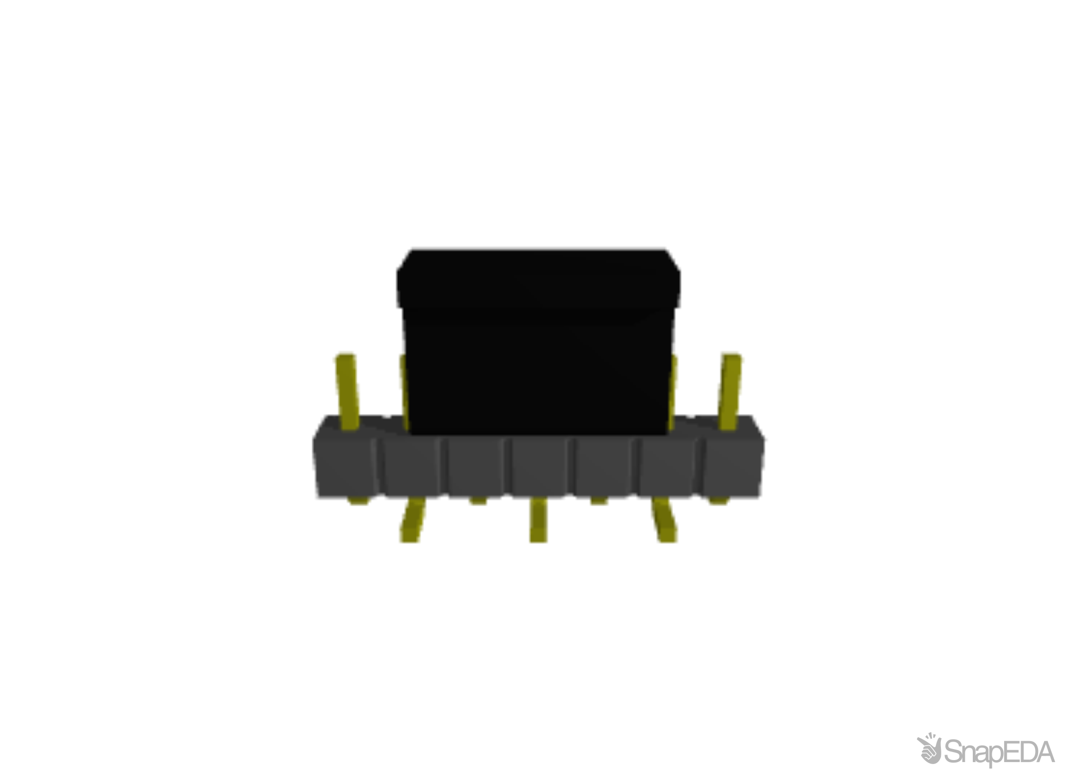 TSM-107-04-LM-SV-P-TR 3D Model