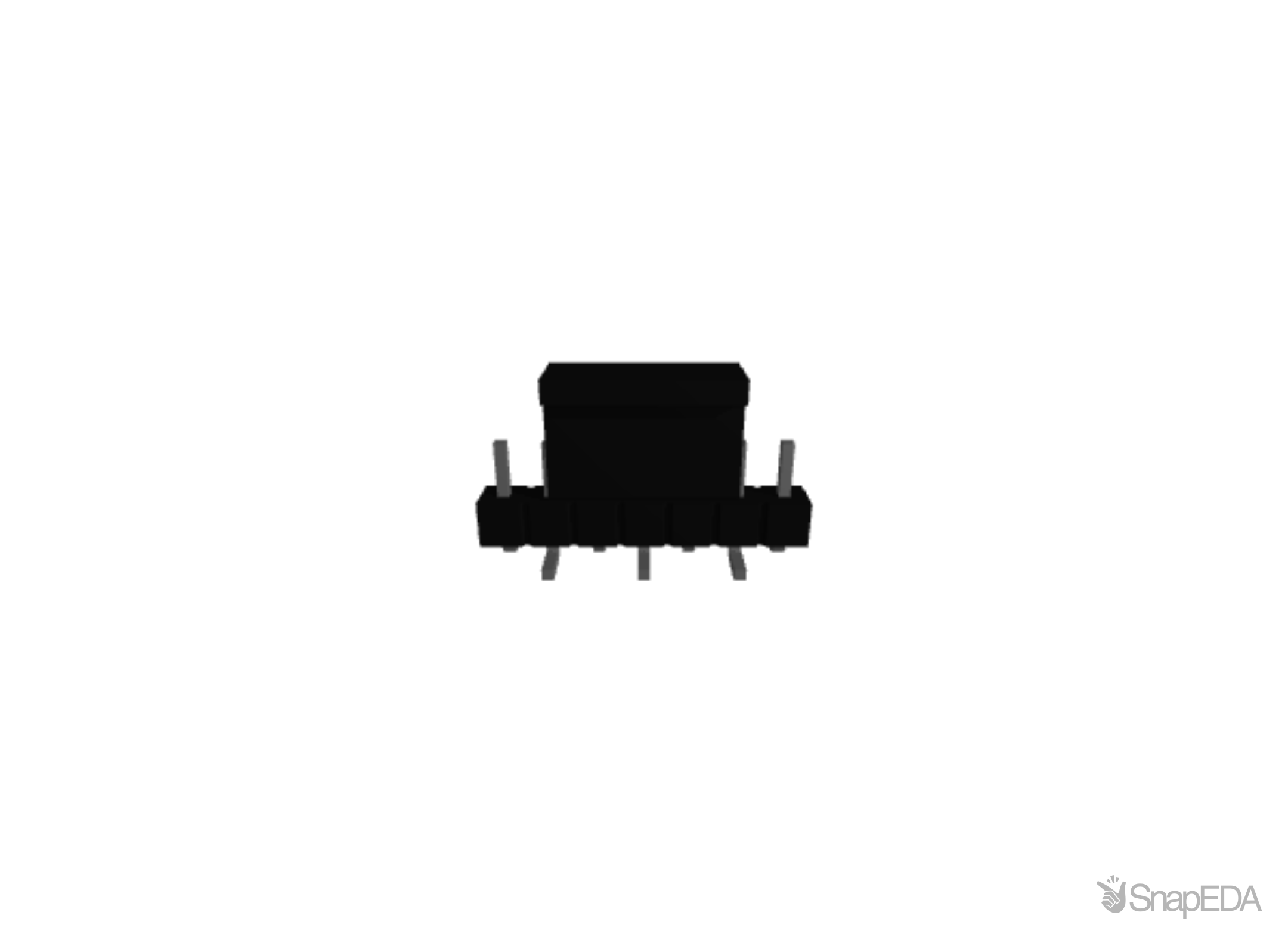 TSM-107-04-T-SV-P-TR 3D Model