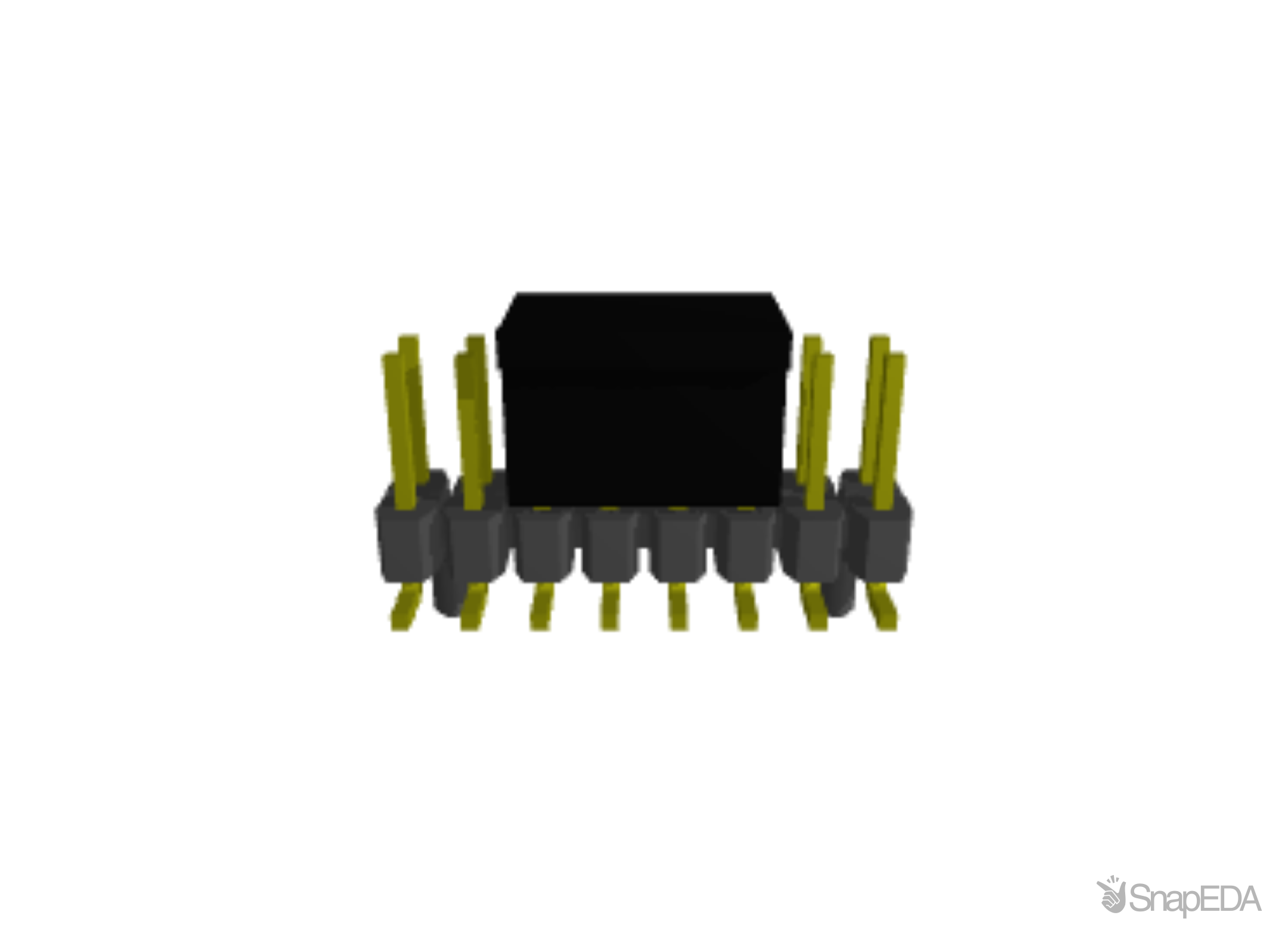 TSM-108-01-H-DV-A-P-TR 3D Model