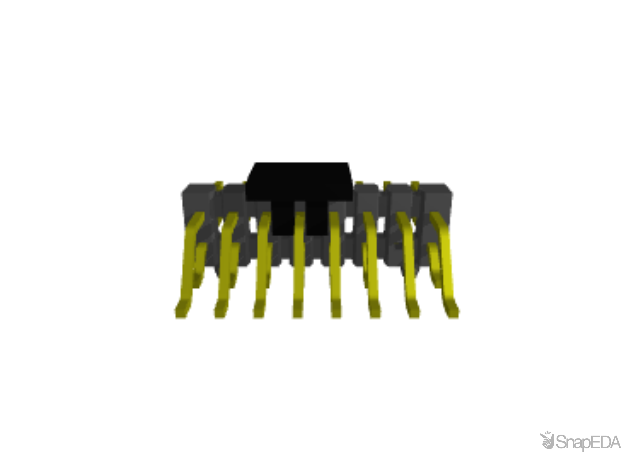 TSM-108-01-L-DH-A-003-P 3D Model