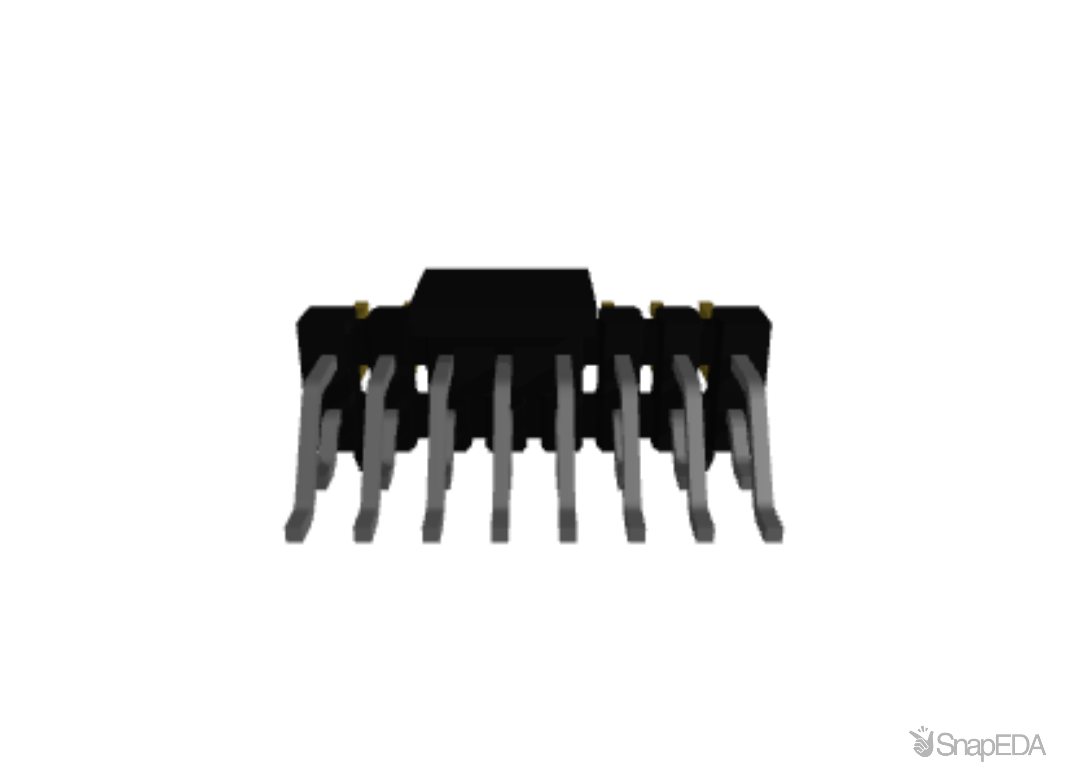 TSM-108-01-L-DH-A-P-TR 3D Model