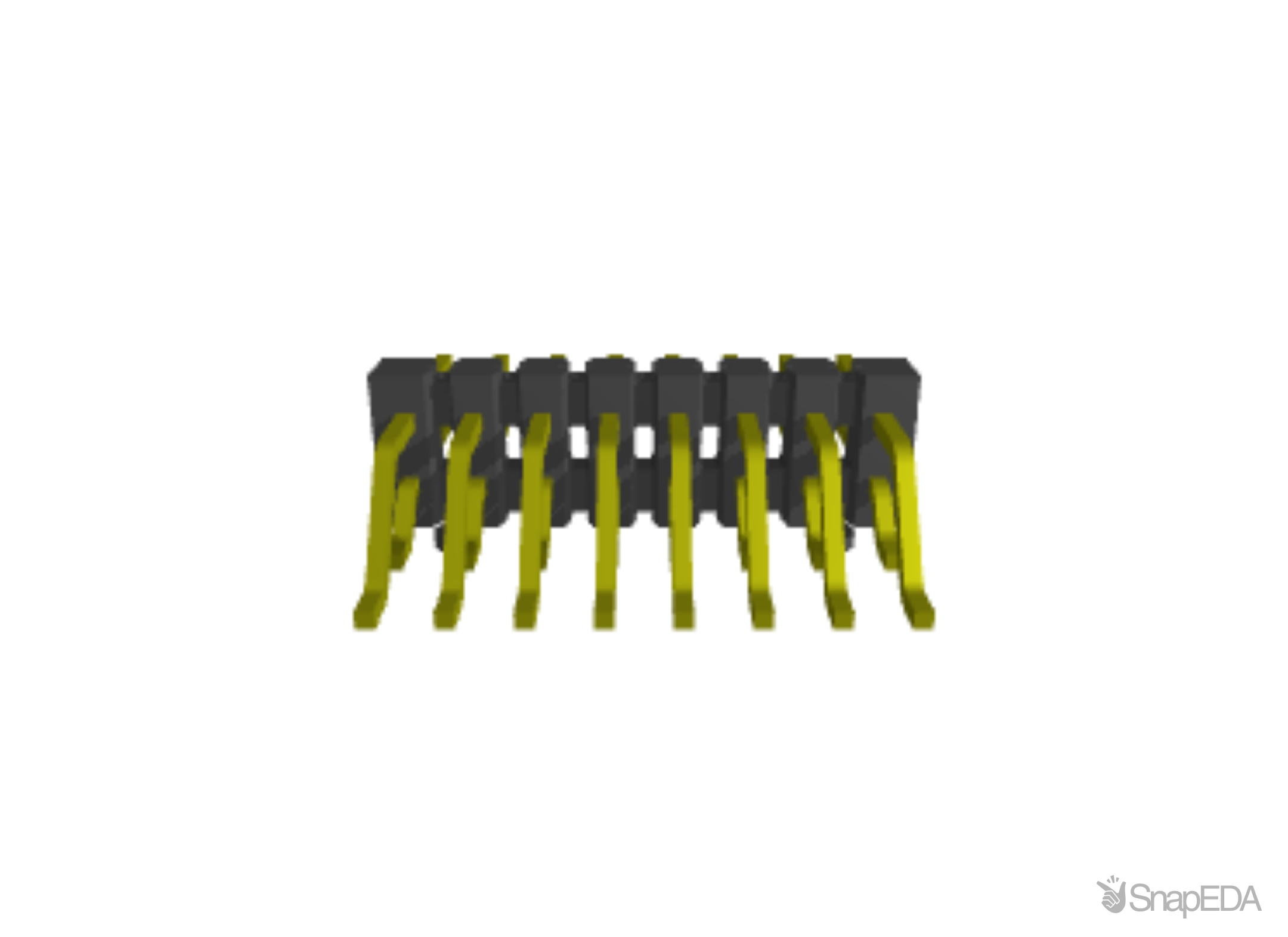 TSM-108-01-L-DH-SL 3D Model