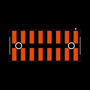 TSM-108-01-L-DV-A Footprint