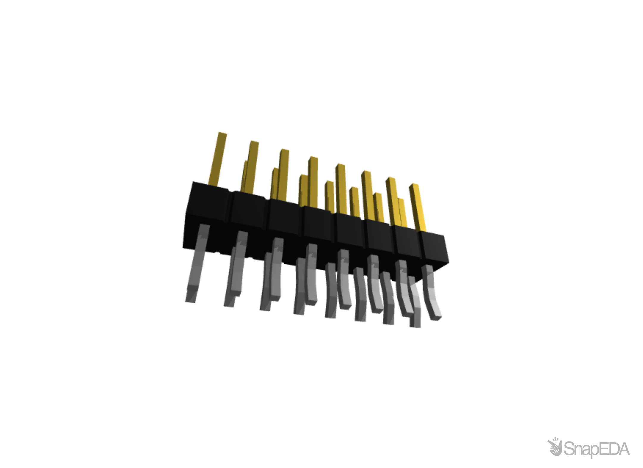 TSM-108-01-L-EM 3D Model
