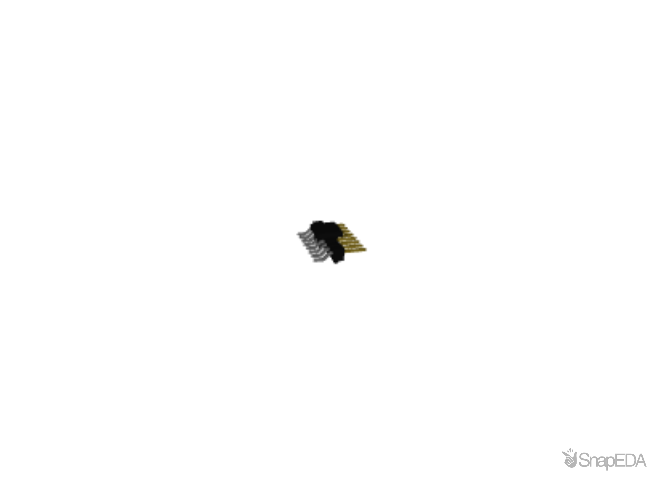 TSM-108-01-L-SH-A-P 3D Model