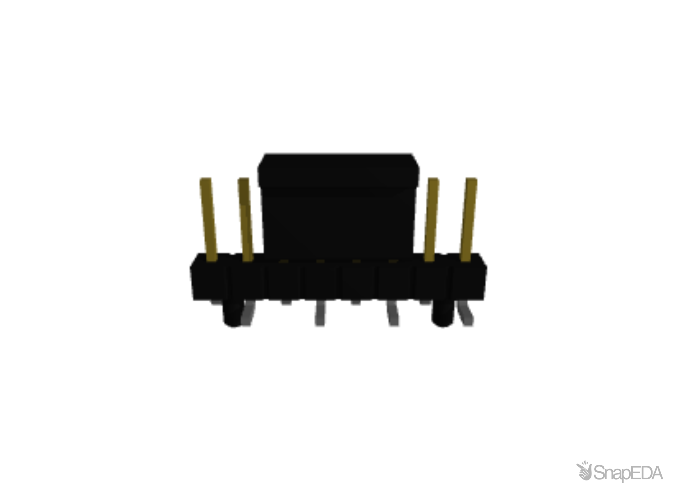 TSM-108-01-L-SV-A-P 3D Model