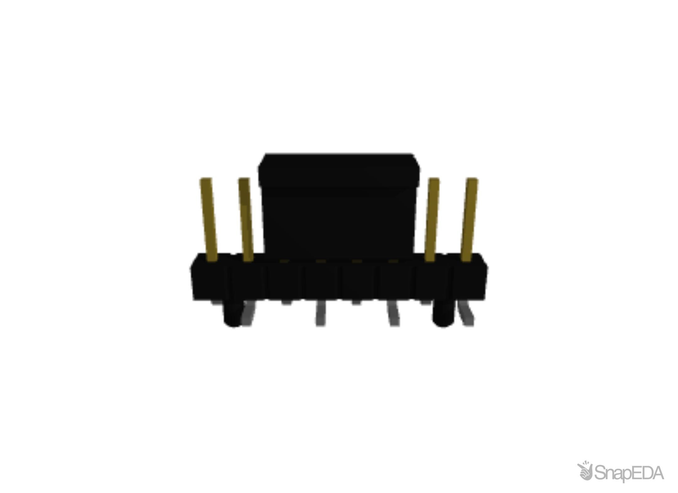 TSM-108-01-L-SV-A-P-TR 3D Model