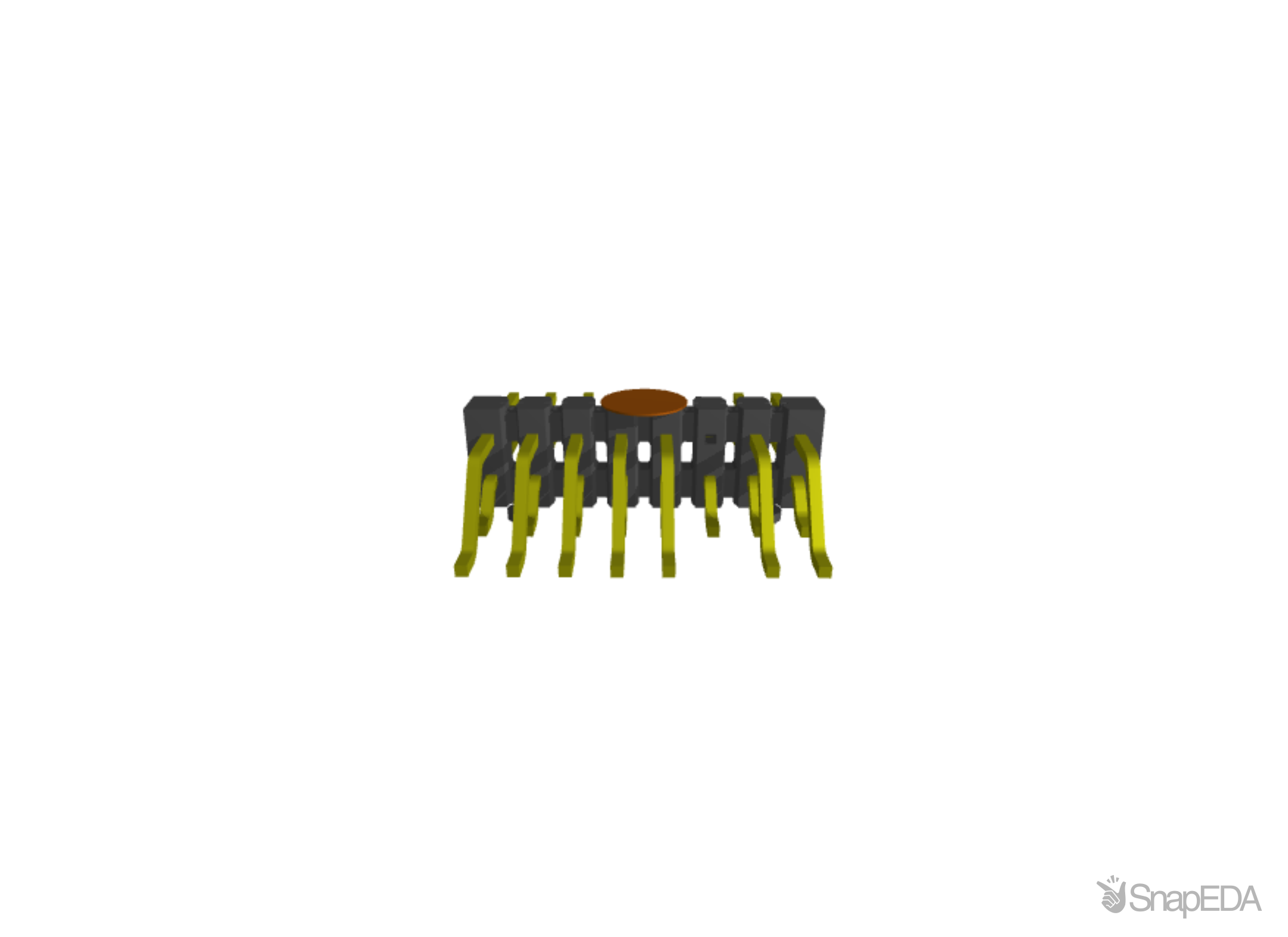TSM-108-01-LM-DH-SL-006-K-TR 3D Model