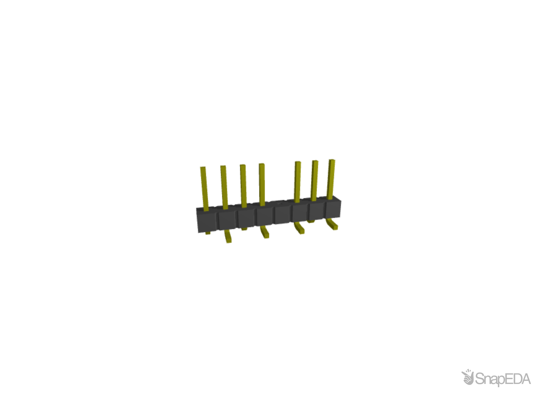 TSM-108-01-LM-SV-005 3D Model