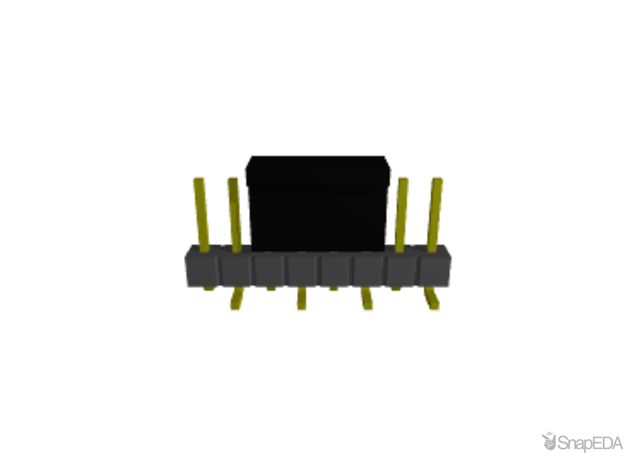 TSM-108-01-LM-SV-P 3D Model
