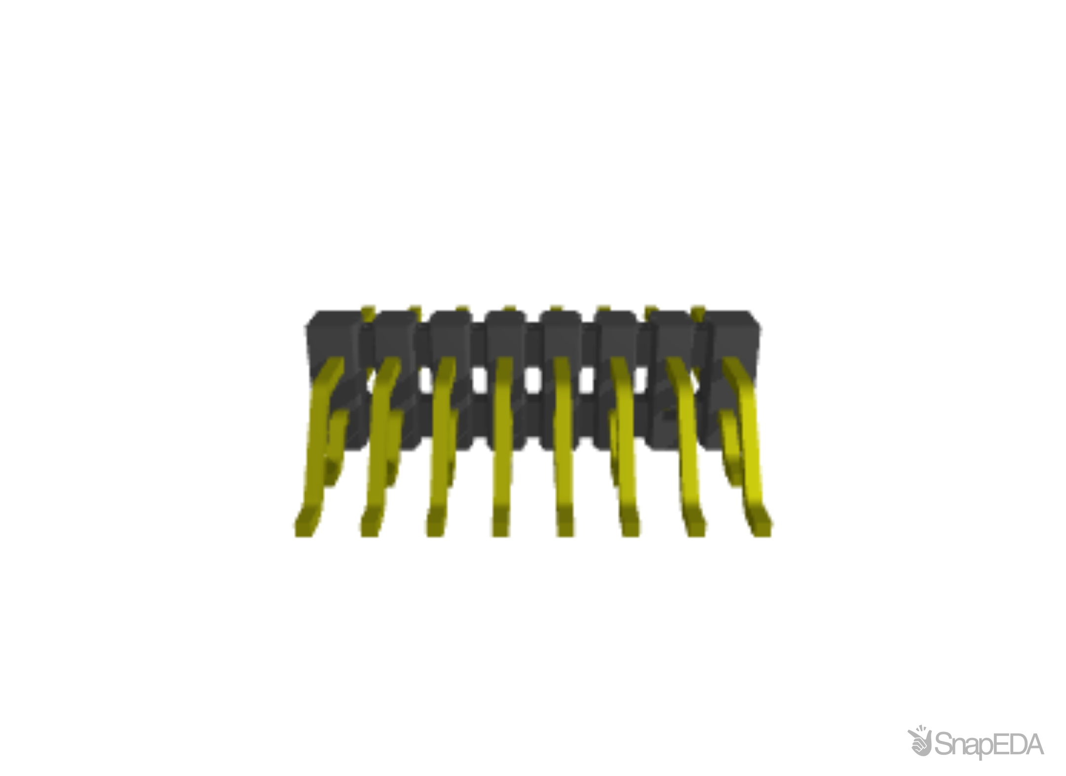 TSM-108-01-S-DH-003 3D Model