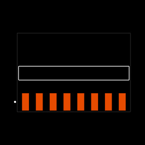 TSM-108-01-S-SH-TR Footprint