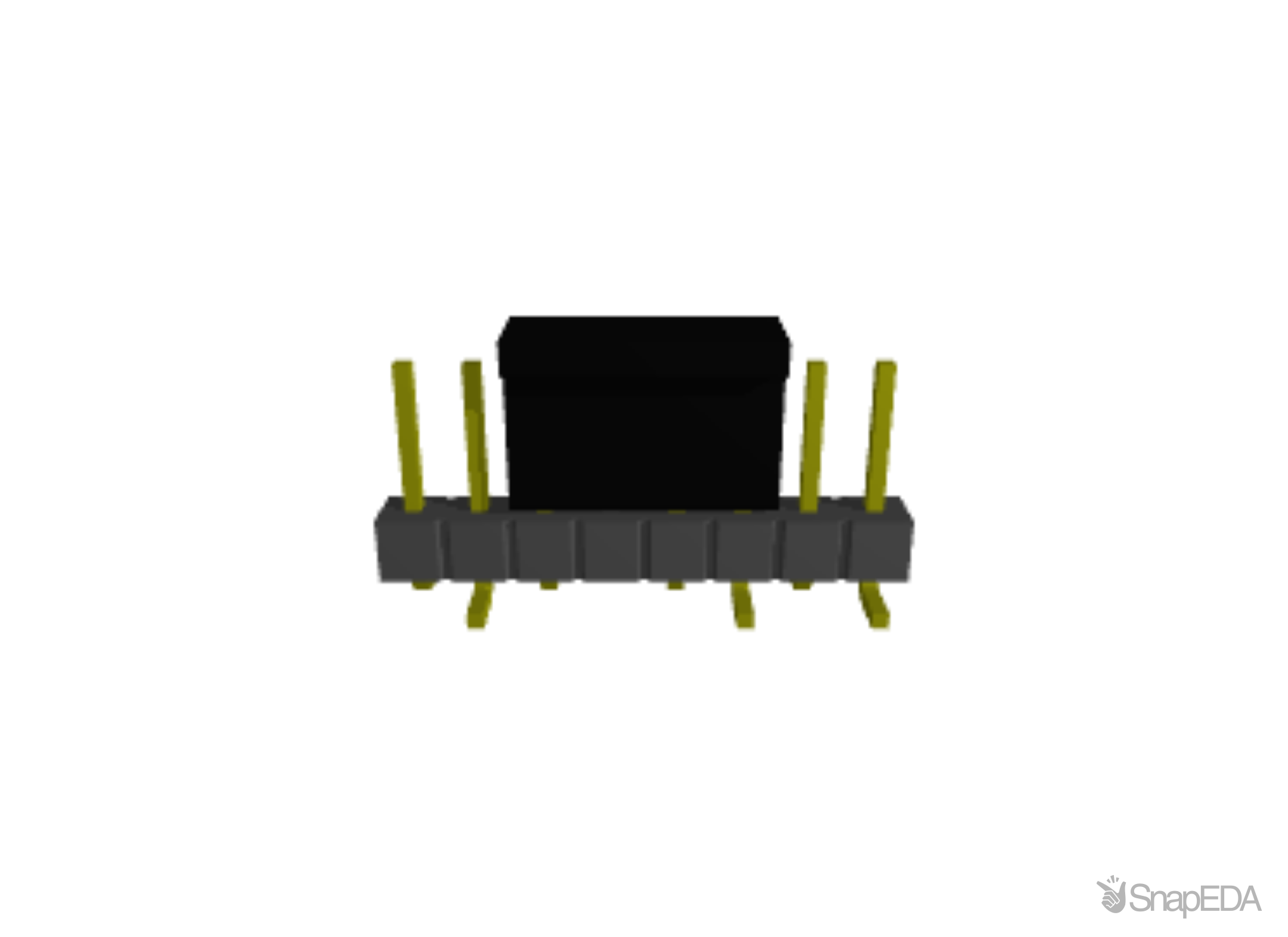 TSM-108-01-S-SV-004-P 3D Model