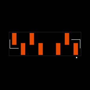 TSM-108-01-S-SV-004-P Footprint