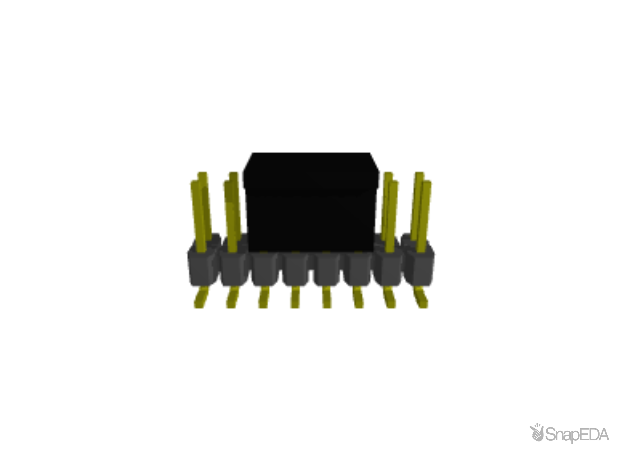 TSM-108-01-SM-DV-P 3D Model