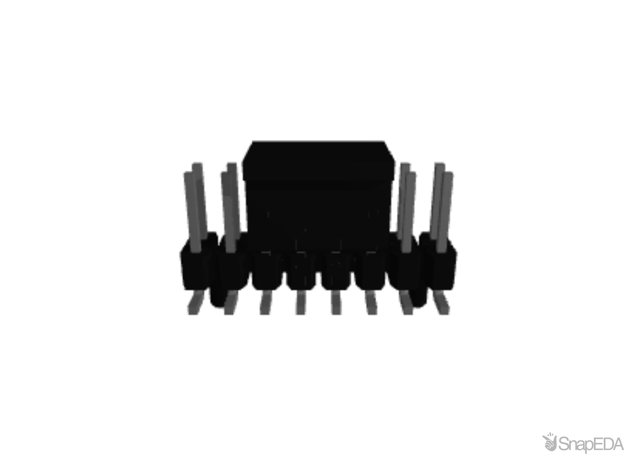 TSM-108-01-T-DV-A-P-TR 3D Model