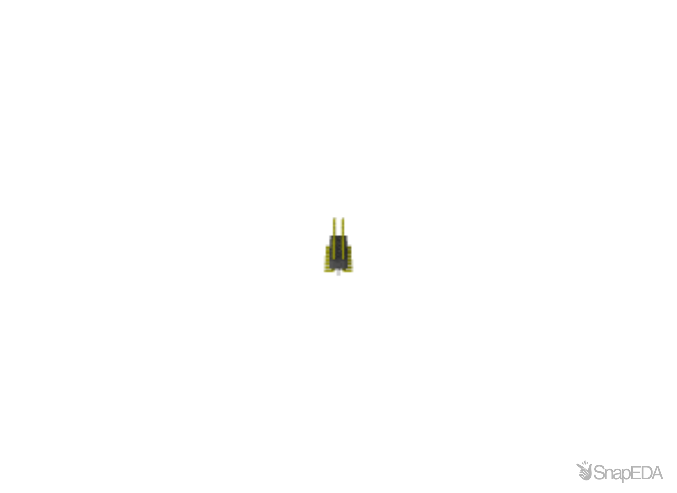 TSM-108-01-T-DV-LC-TR 3D Model