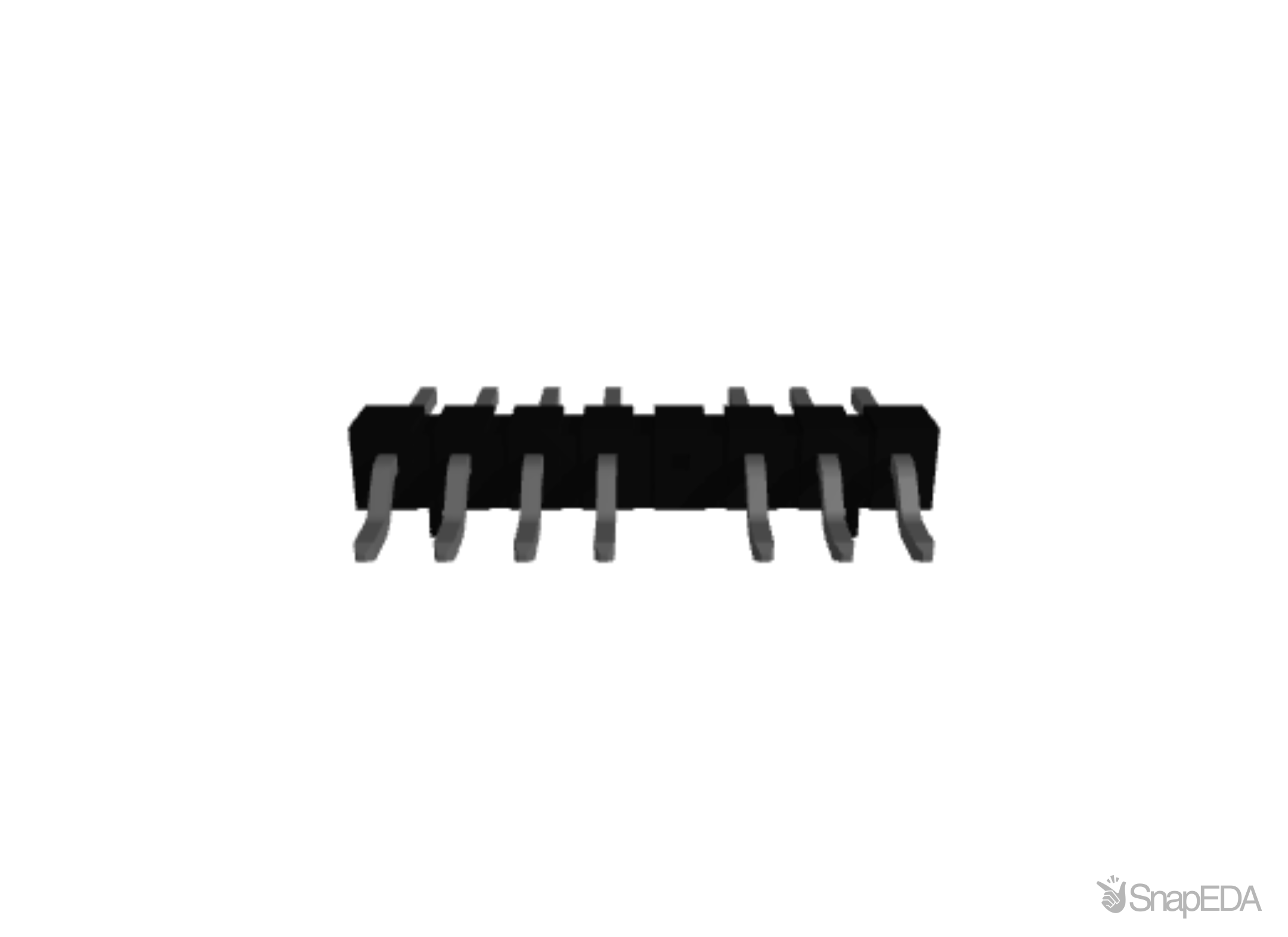 TSM-108-01-T-SH-LC-005 3D Model