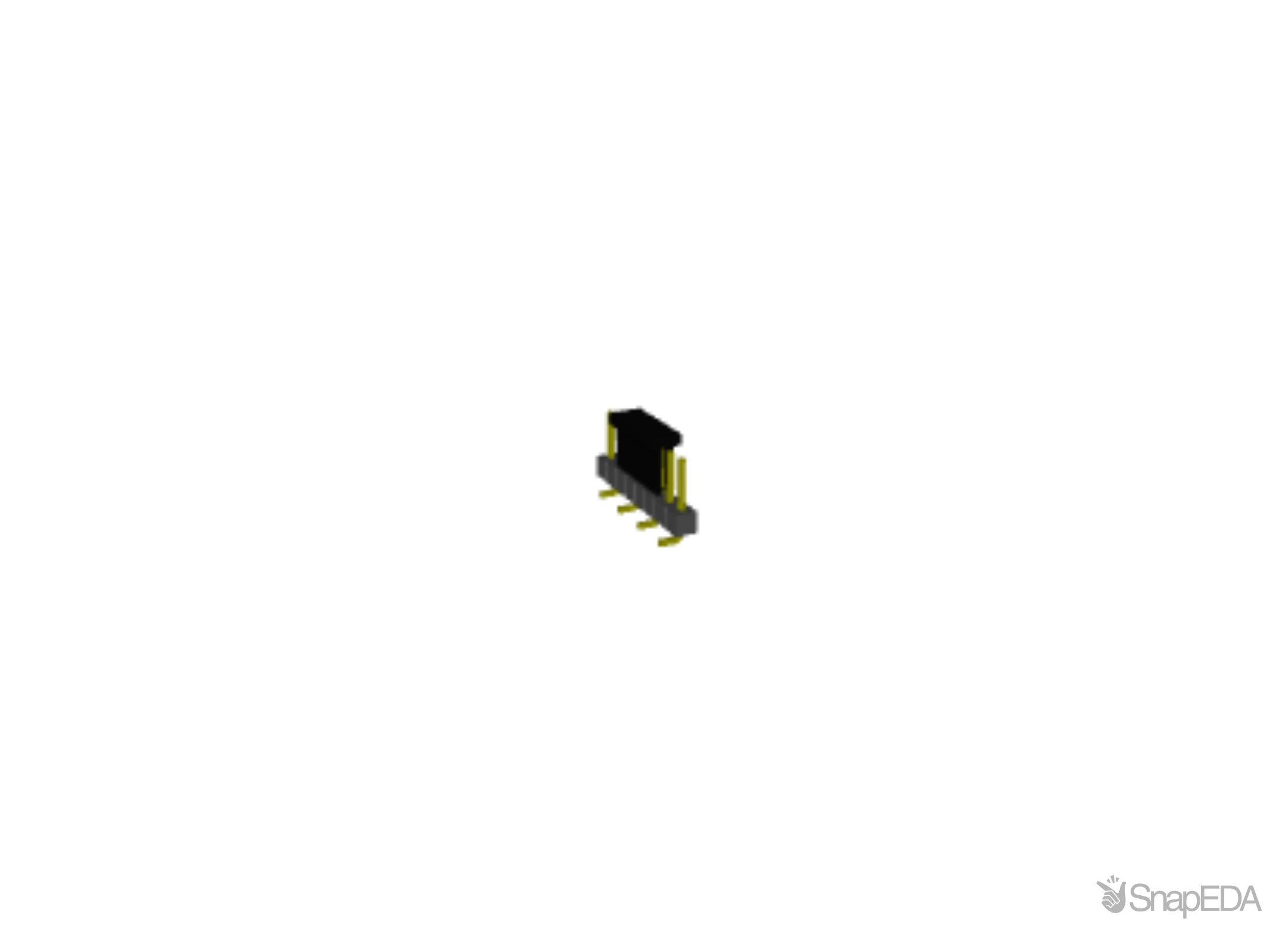 TSM-108-01-T-SV-005-P 3D Model