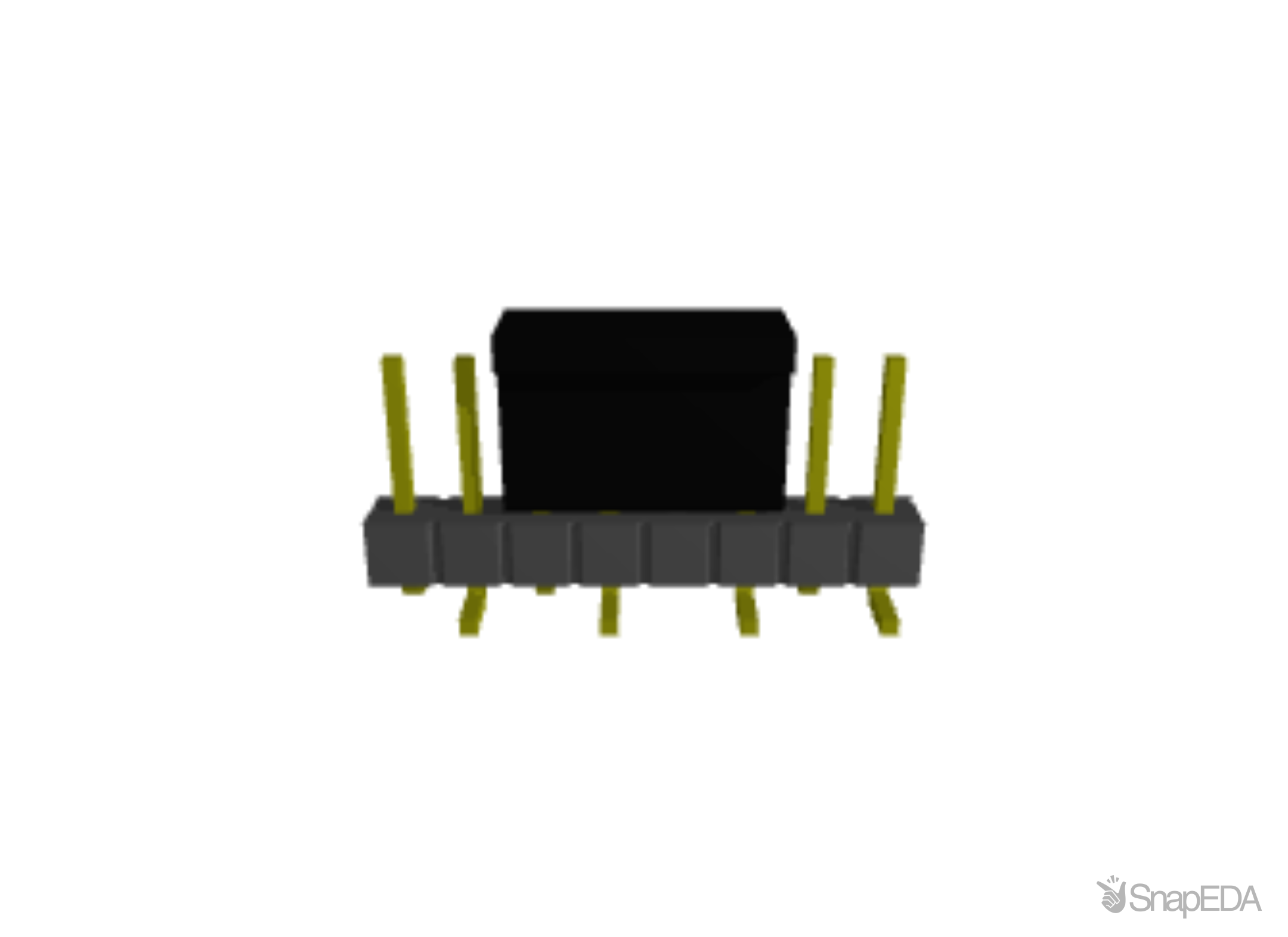 TSM-108-01-T-SV-005-P-TR 3D Model