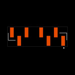 TSM-108-01-T-SV-005-P-TR Footprint