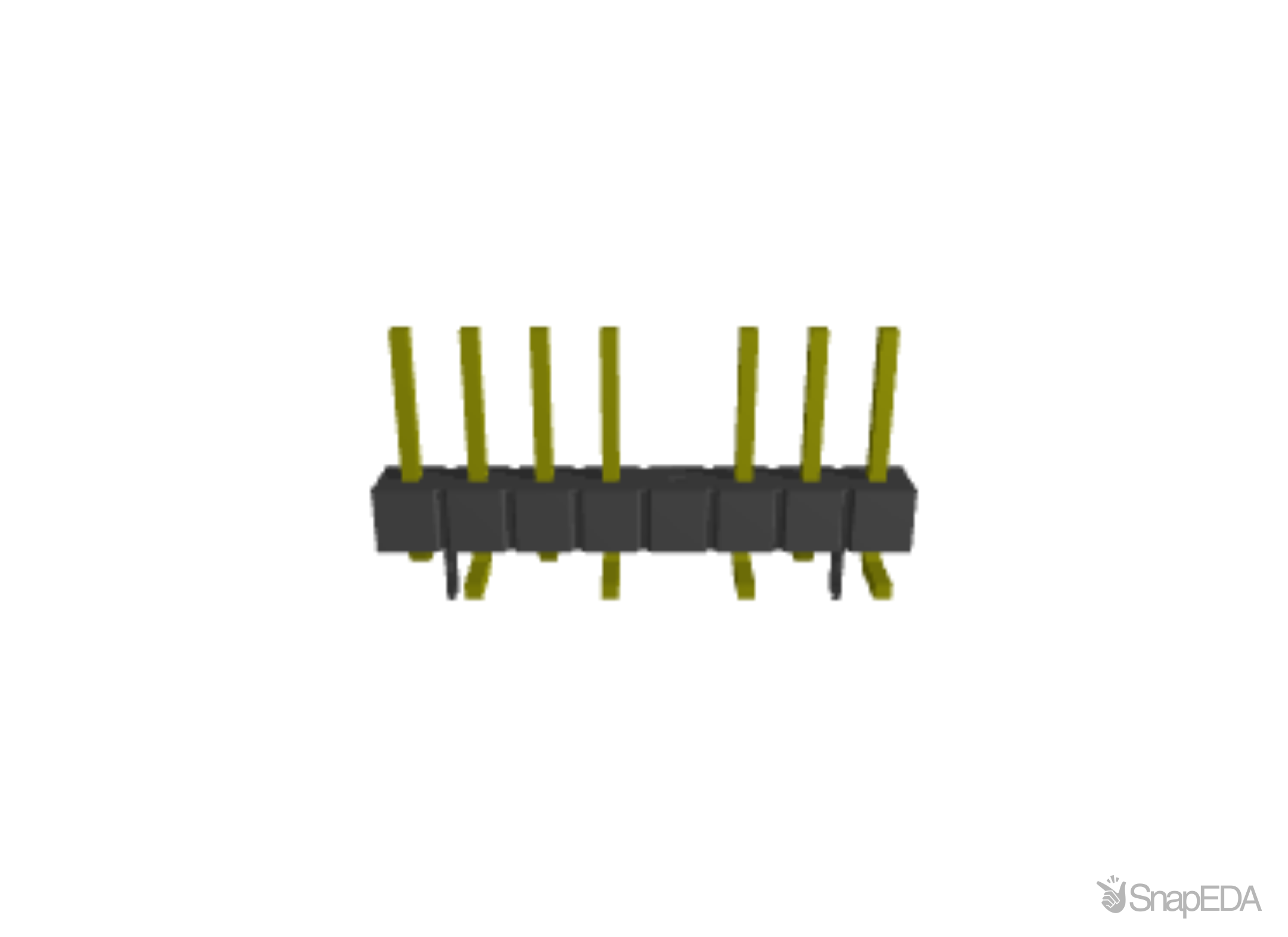 TSM-108-01-T-SV-LC-005 3D Model