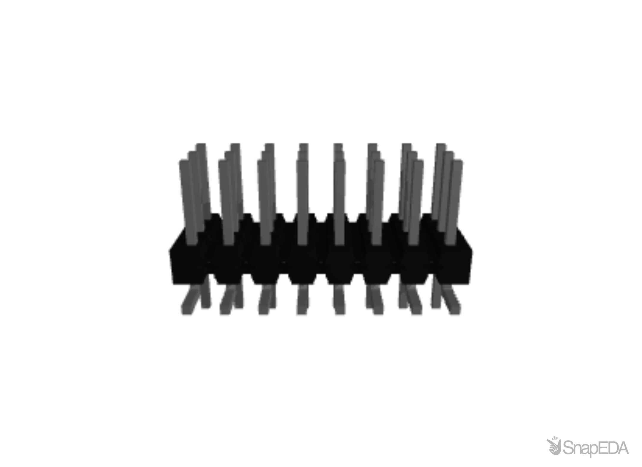 TSM-108-01-TL-TM 3D Model