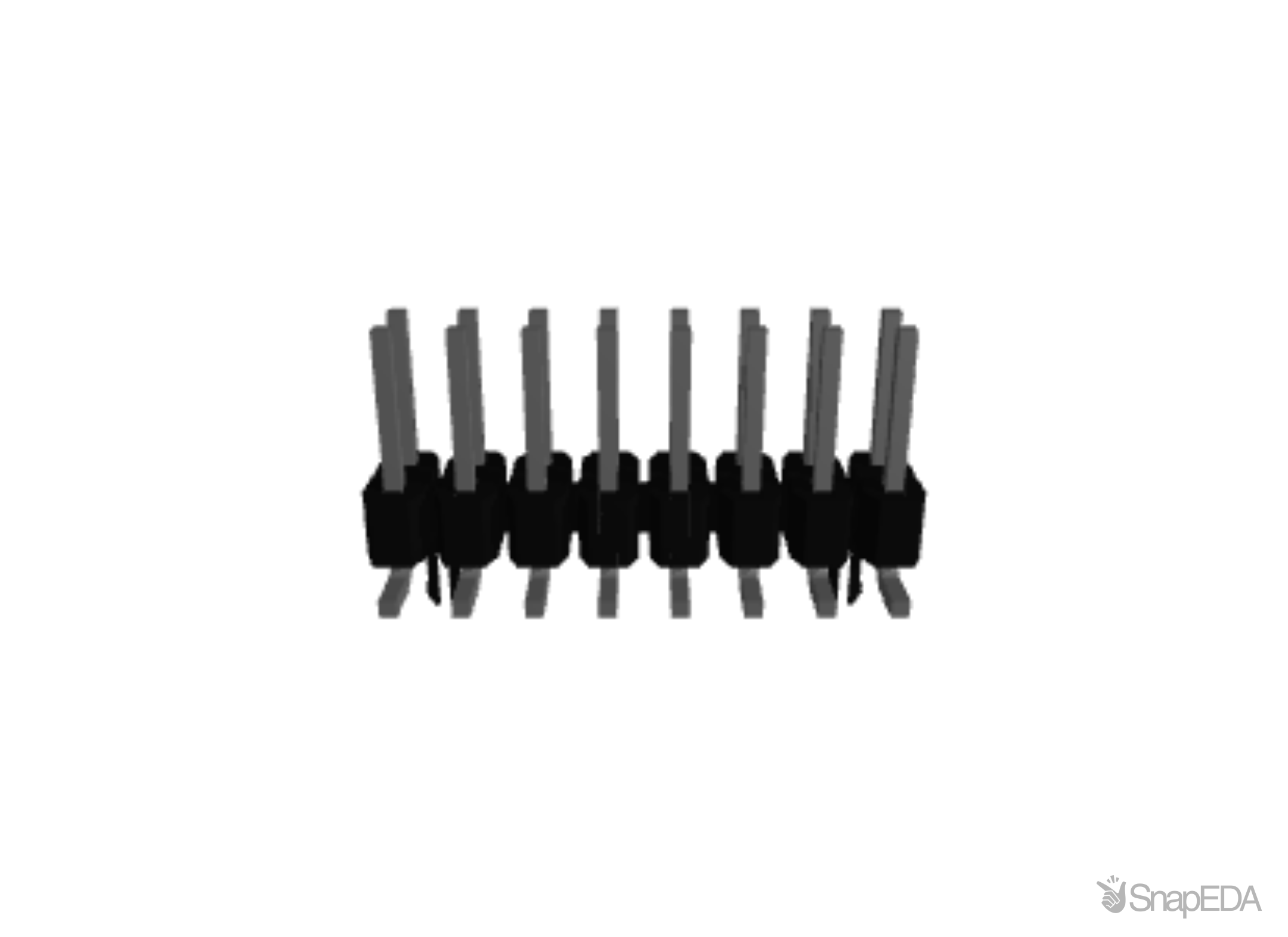 TSM-108-01-TM-DV-LC 3D Model