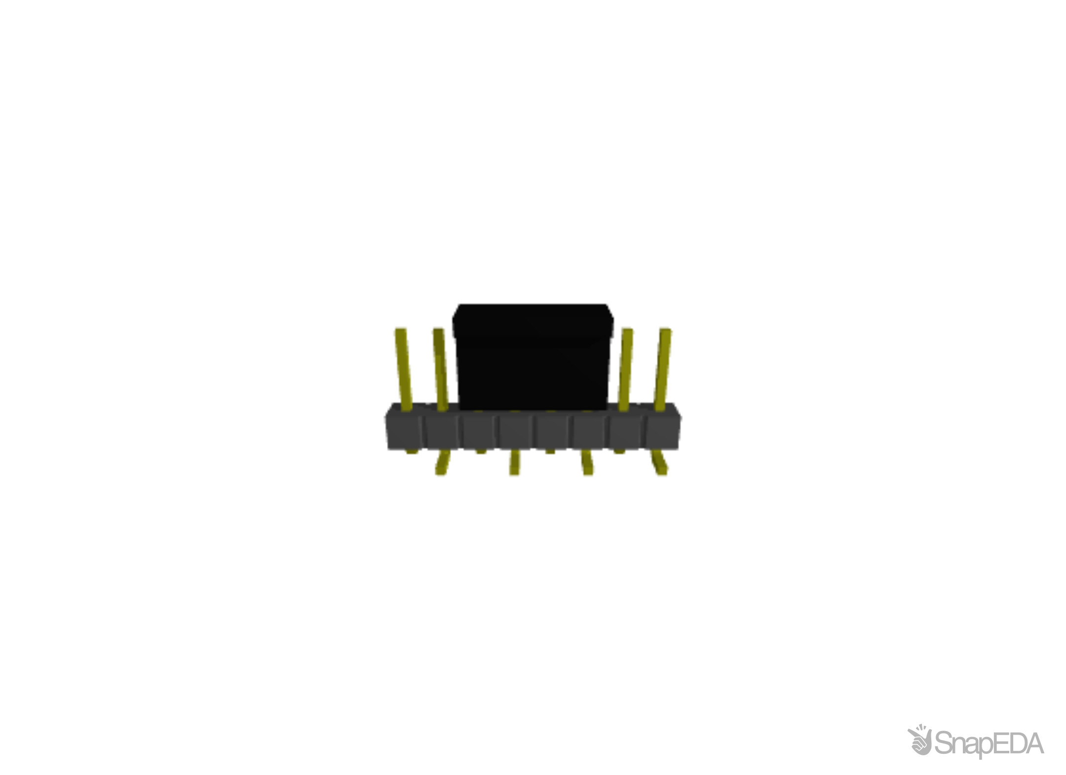 TSM-108-01-TM-SV-P-TR 3D Model