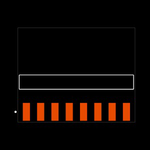 TSM-108-02-L-SH-P-TR Footprint