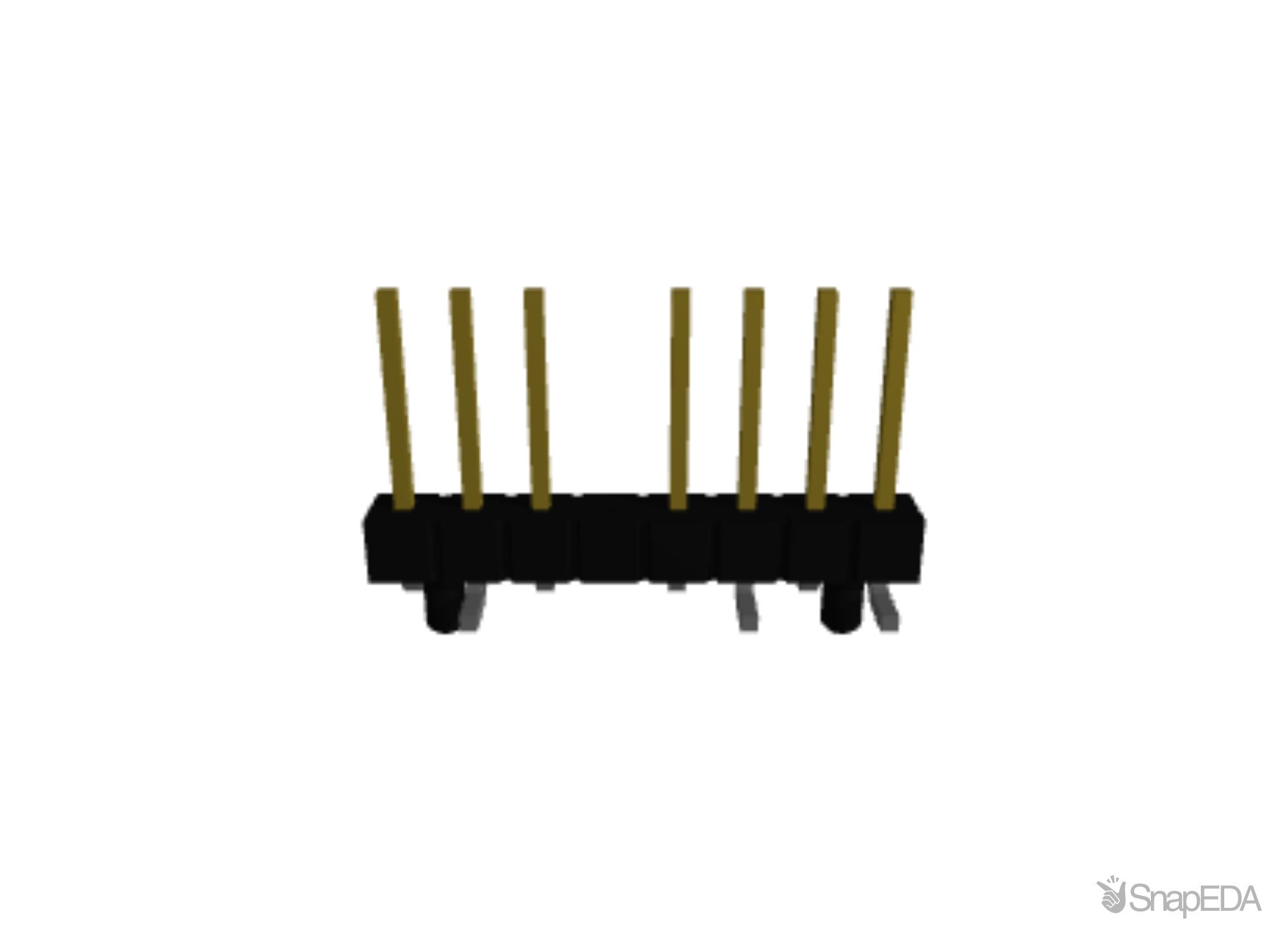 TSM-108-02-L-SV-A-004 3D Model